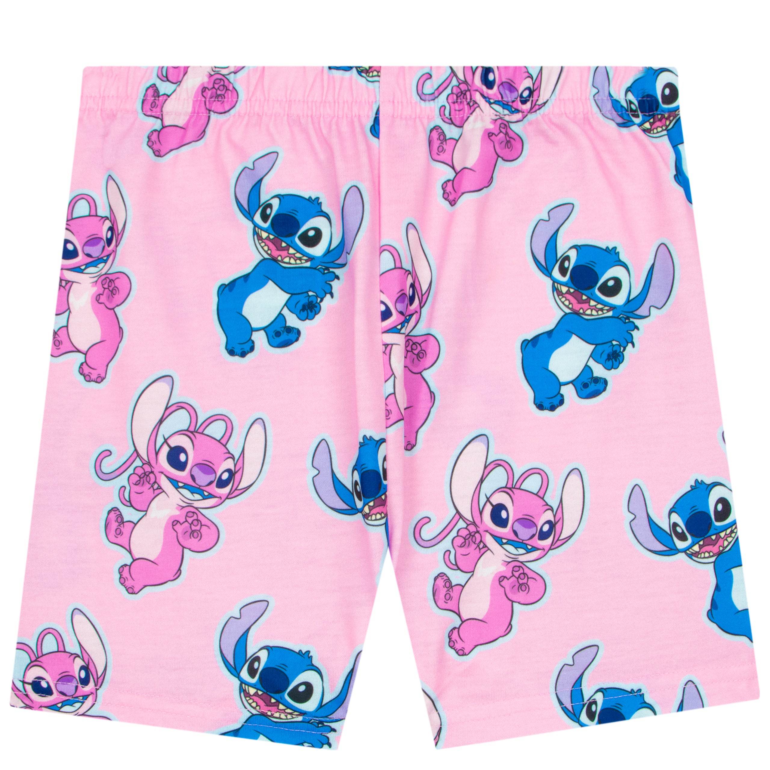 Lilo And Stitch Short Pyjamas - Image 10