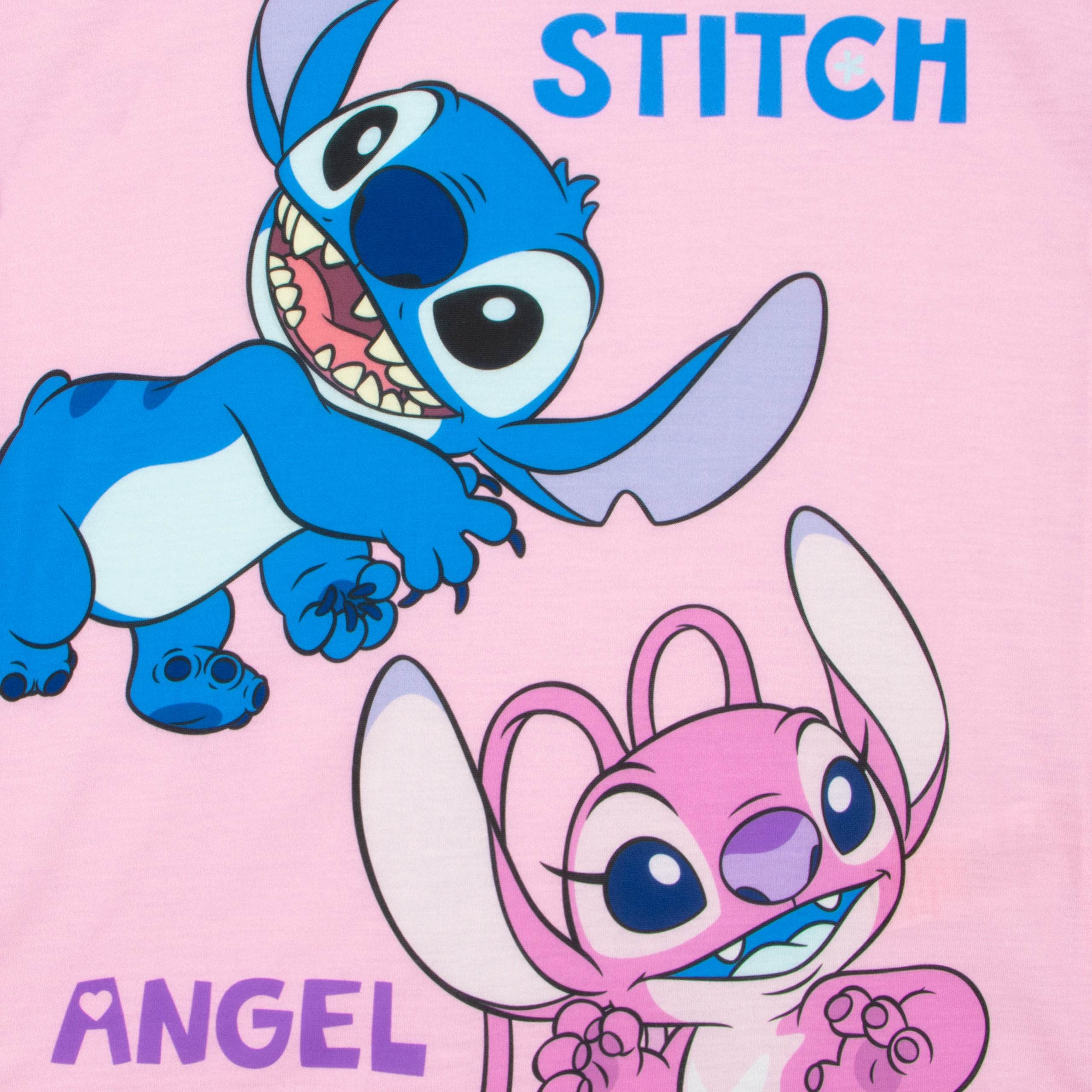 Lilo And Stitch Short Pyjamas - Image 6