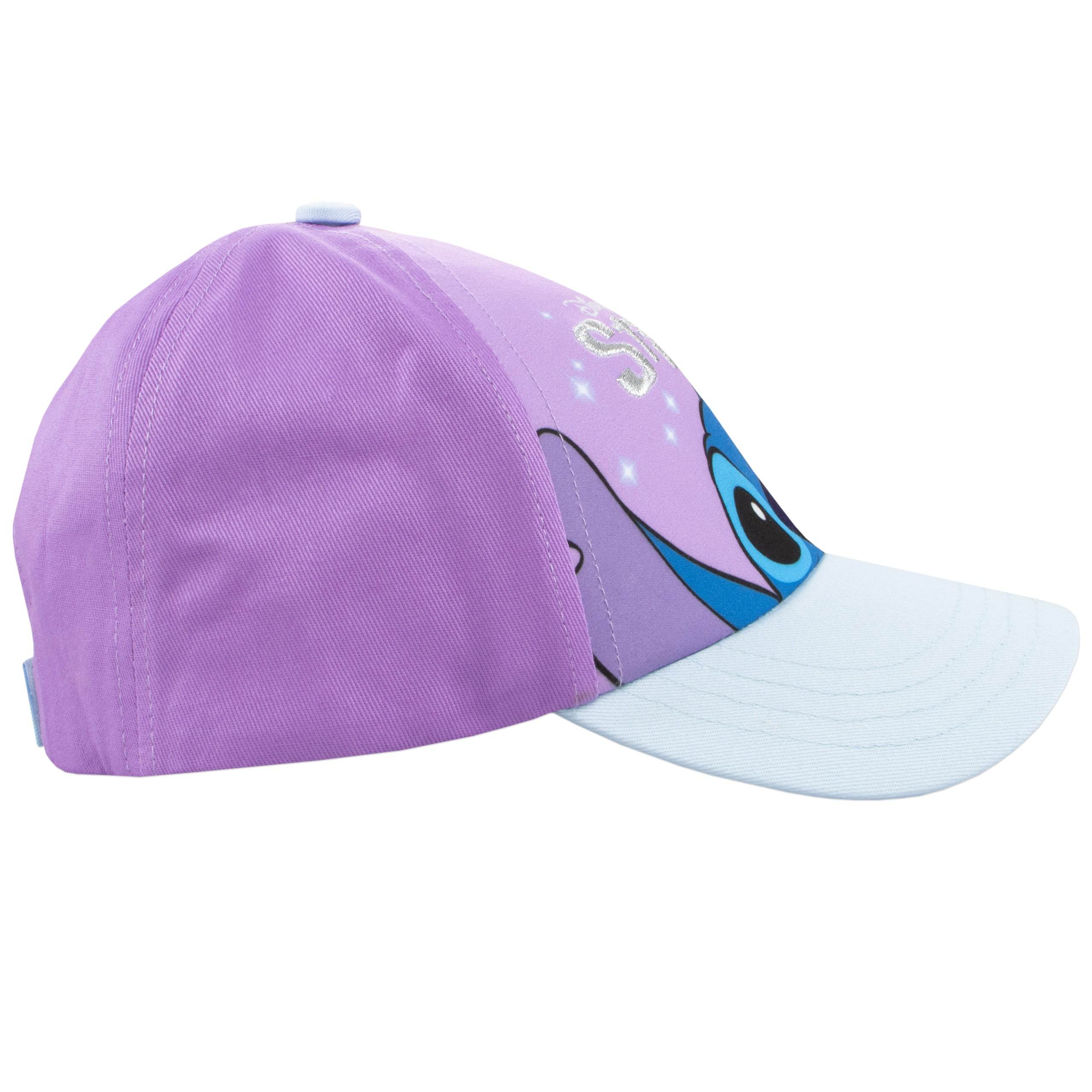 Lilo and Stitch Summer Cap - Image 4