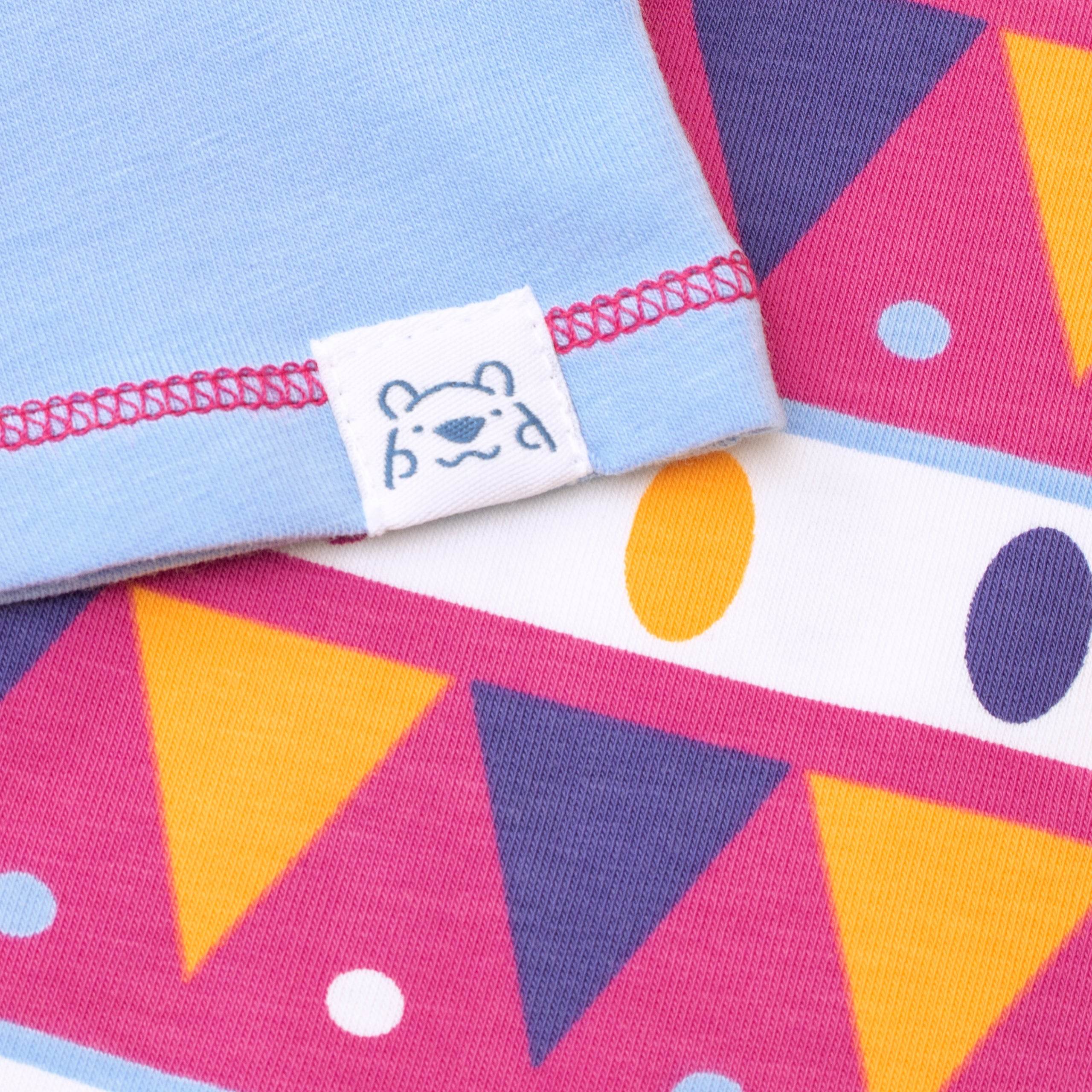 Harry Bear Llama Pyjamas - Image 4