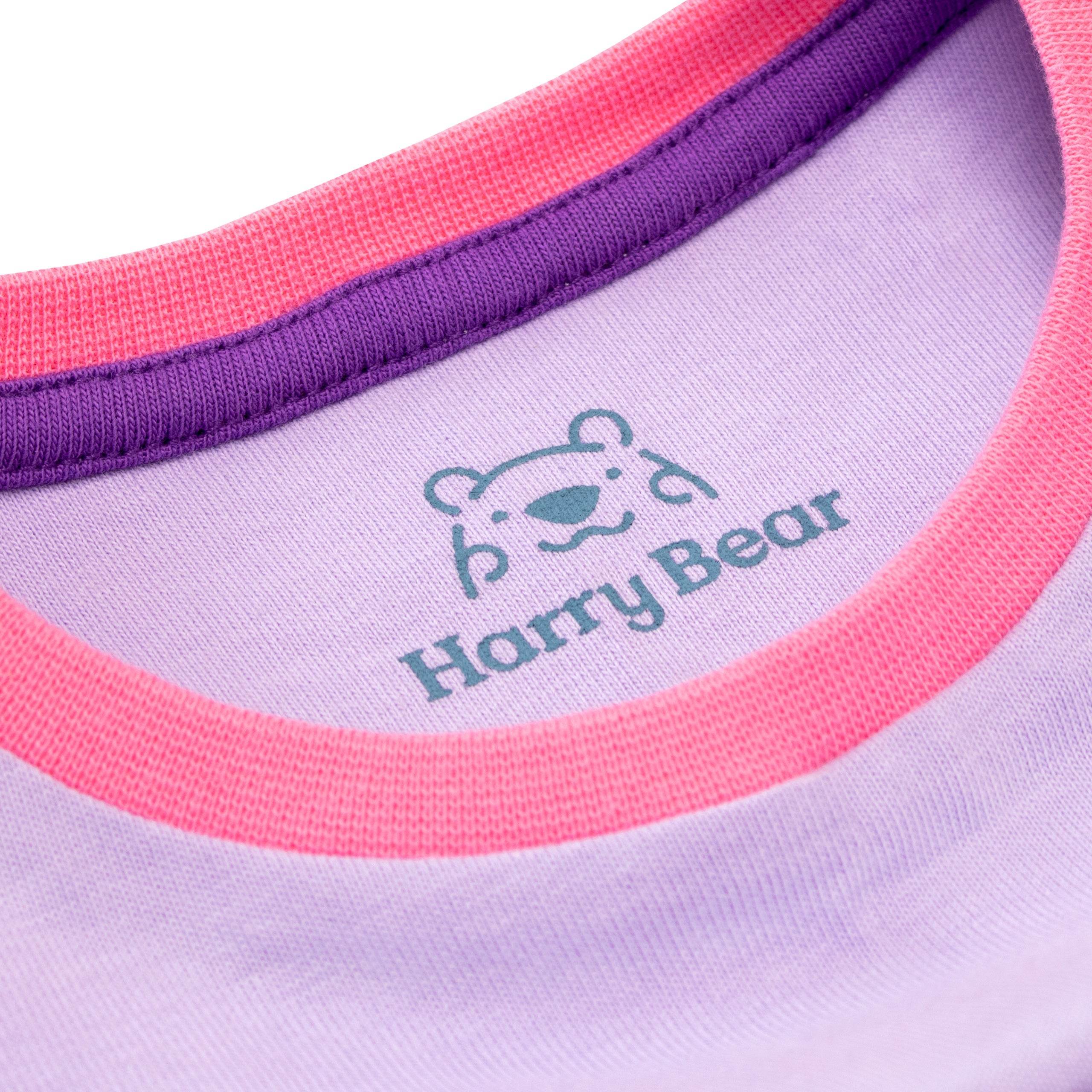 Harry Bear Llama T-Shirt - Image 4