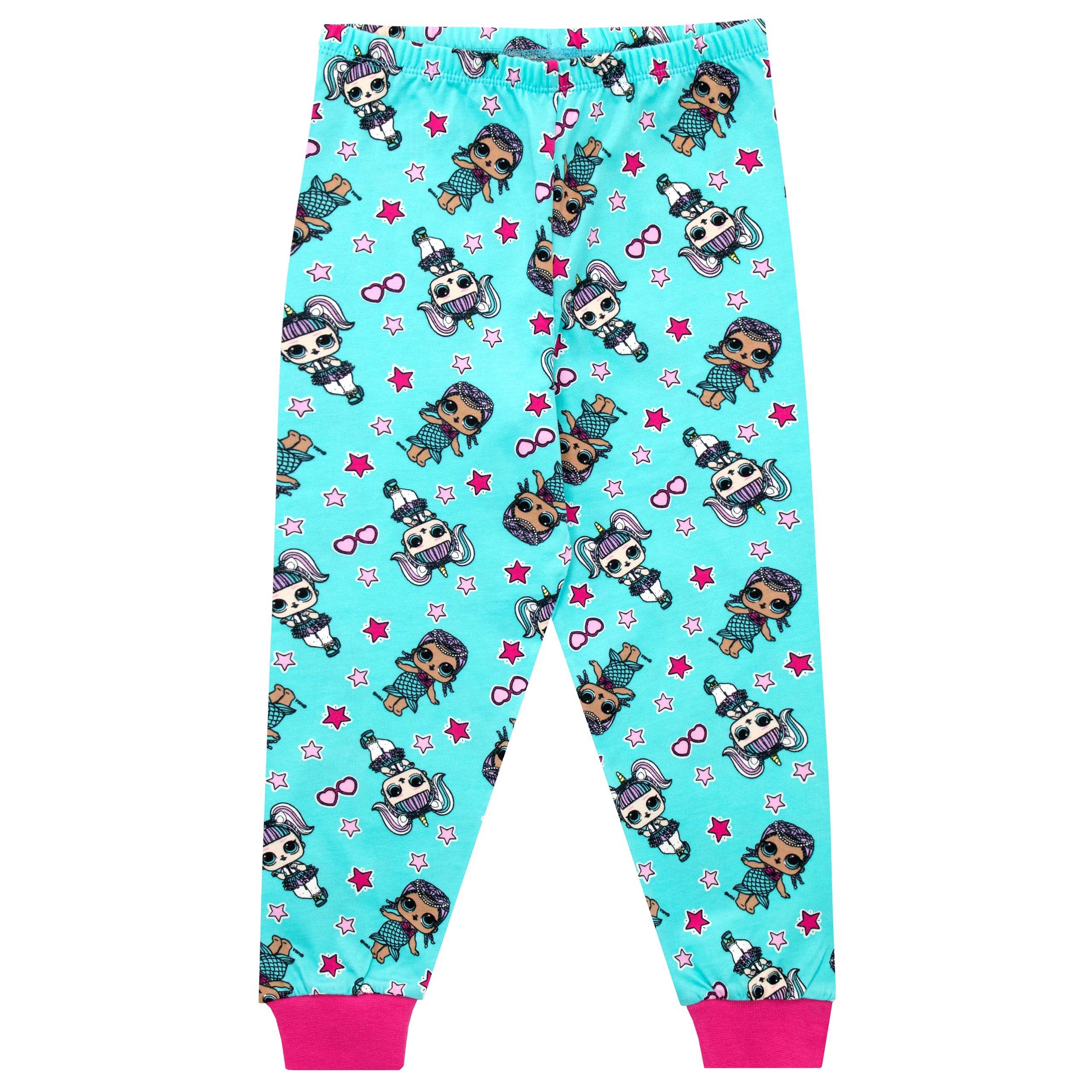 LOL Surprise Pyjamas - Kitty Queen, Unicorn, and Merbaby - Image 4