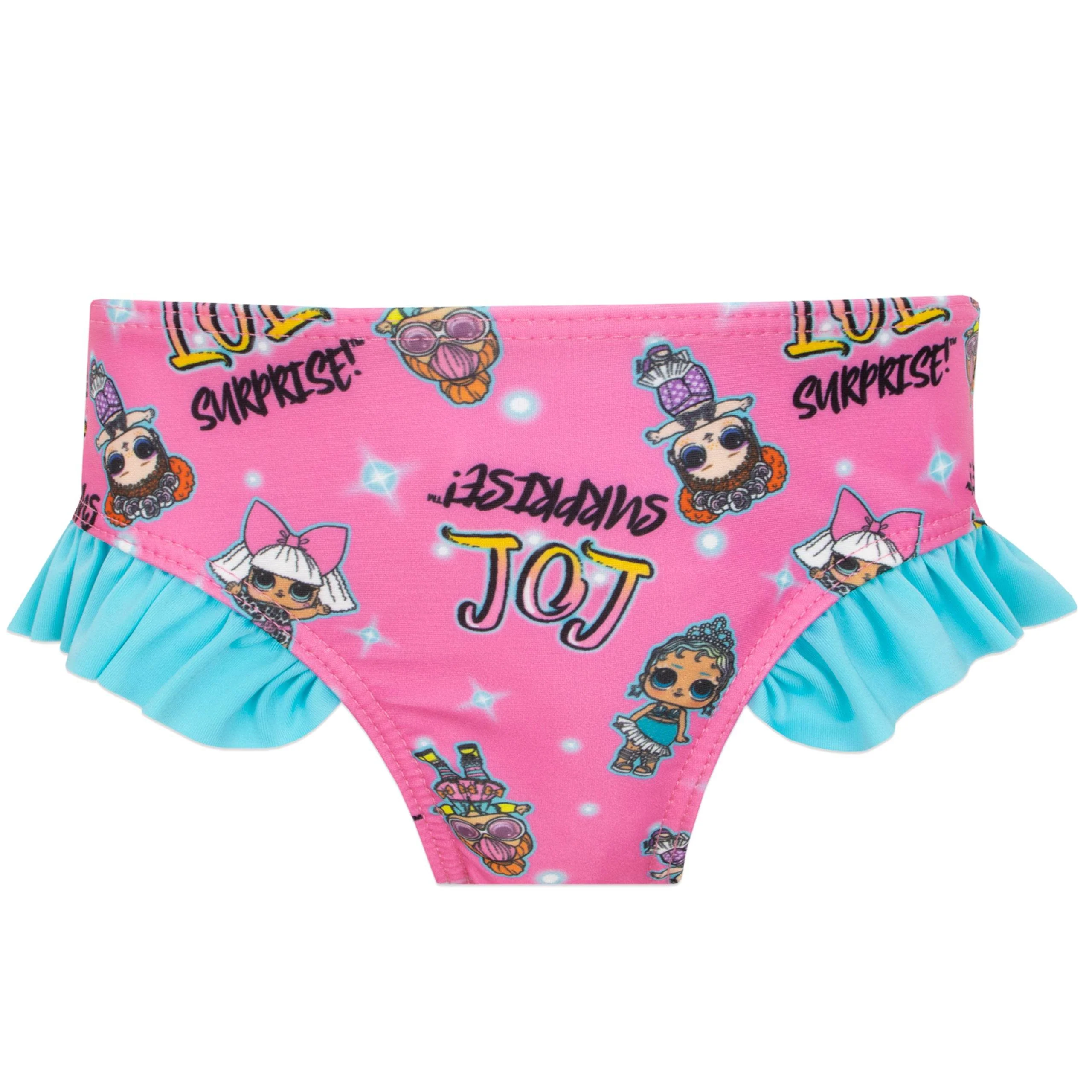LOL Surprise! Swimming Costume - Image 10