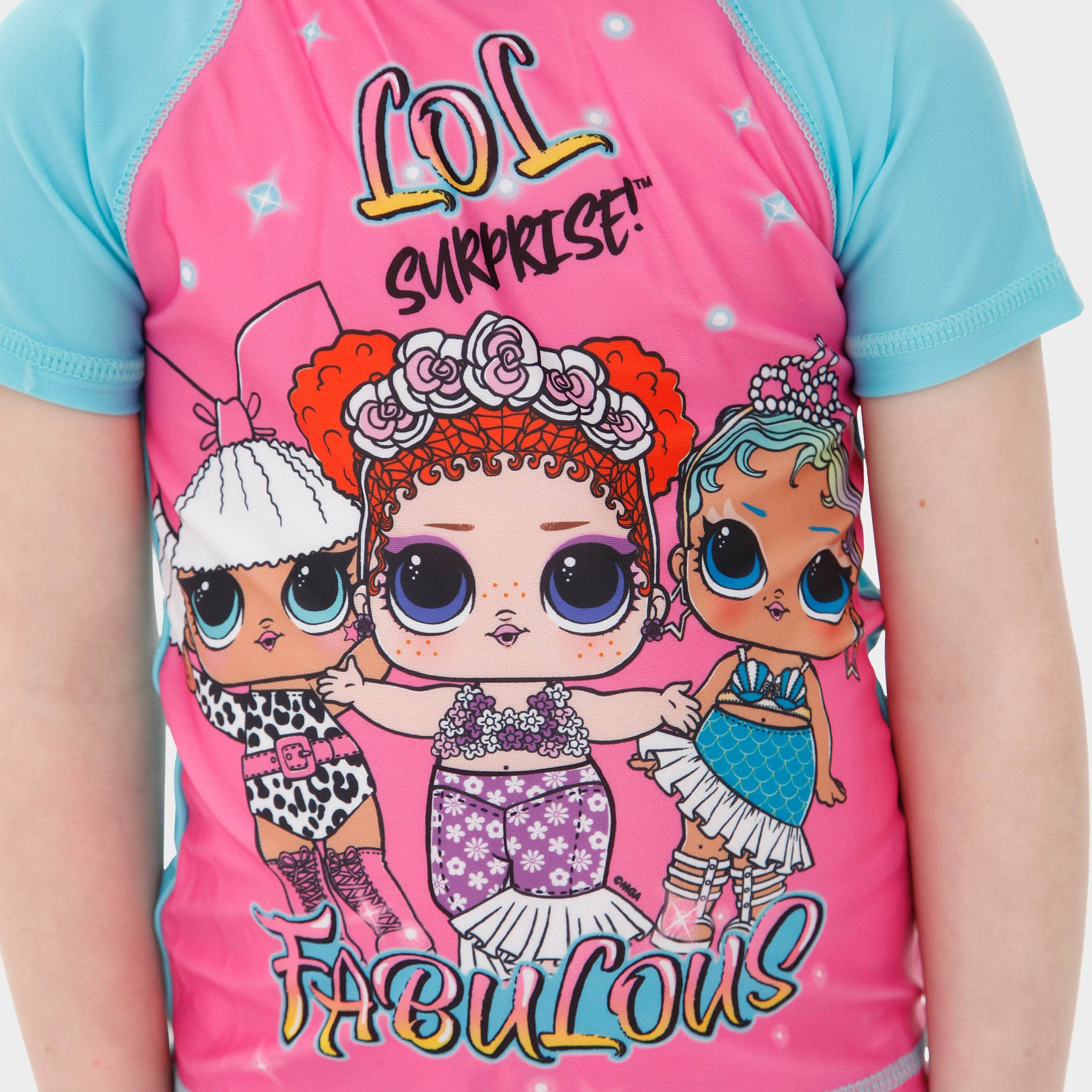 LOL Surprise! Swimming Costume - Image 2