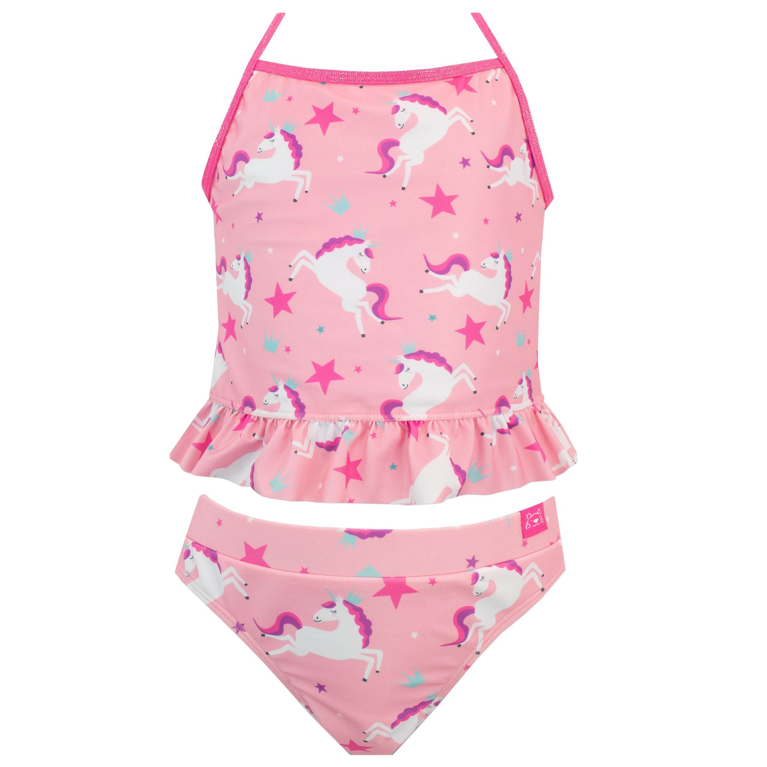 Harry Bear Magical Unicorn Tankini - Image 3