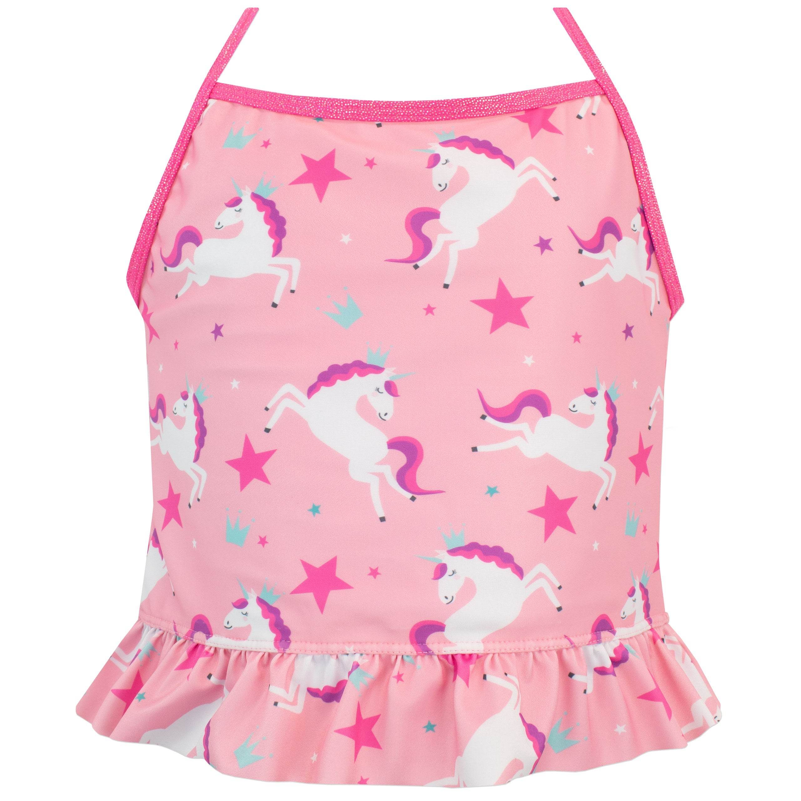 Harry Bear Magical Unicorn Tankini - Image 4