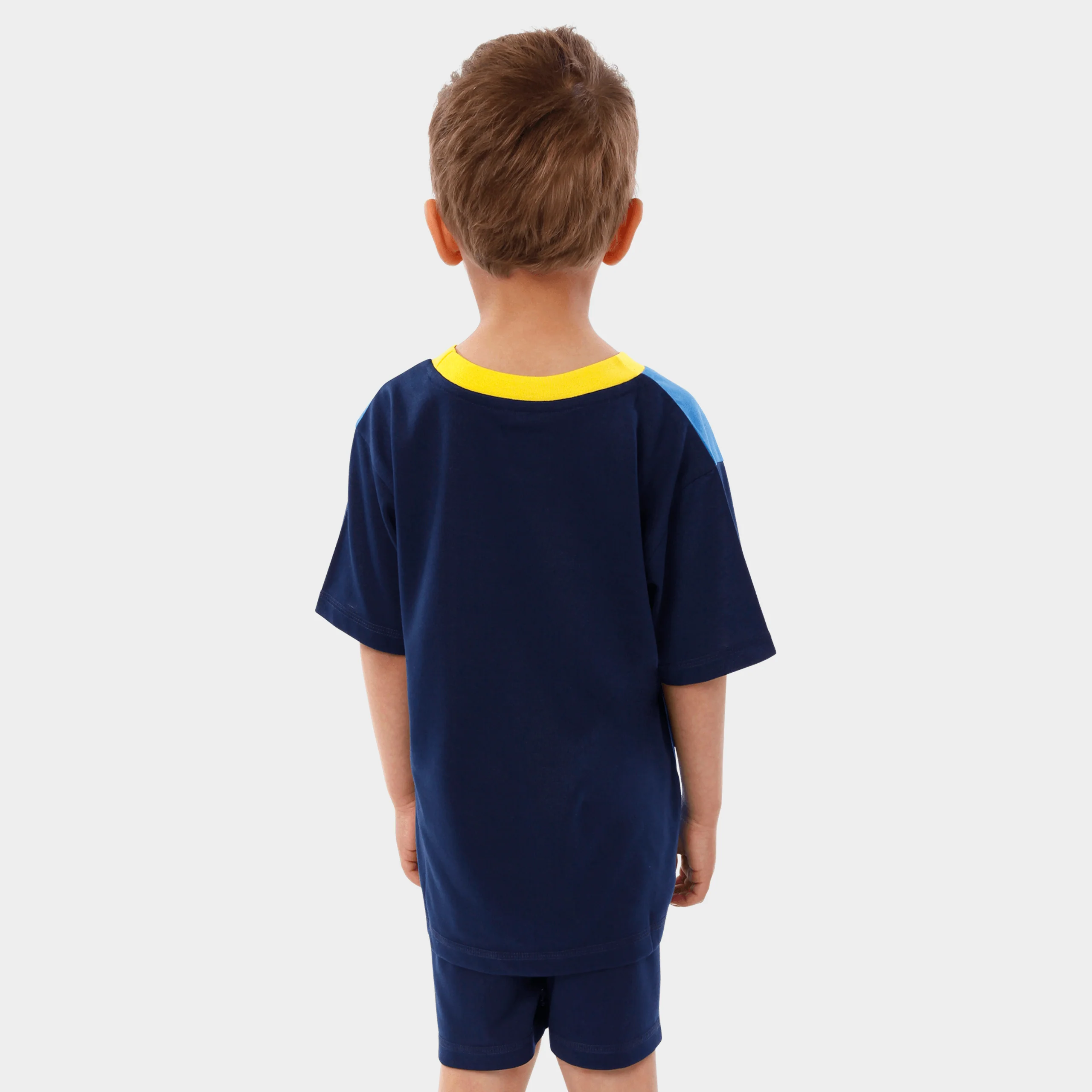 Marvel Pyjamas 2 Pack - Image 6