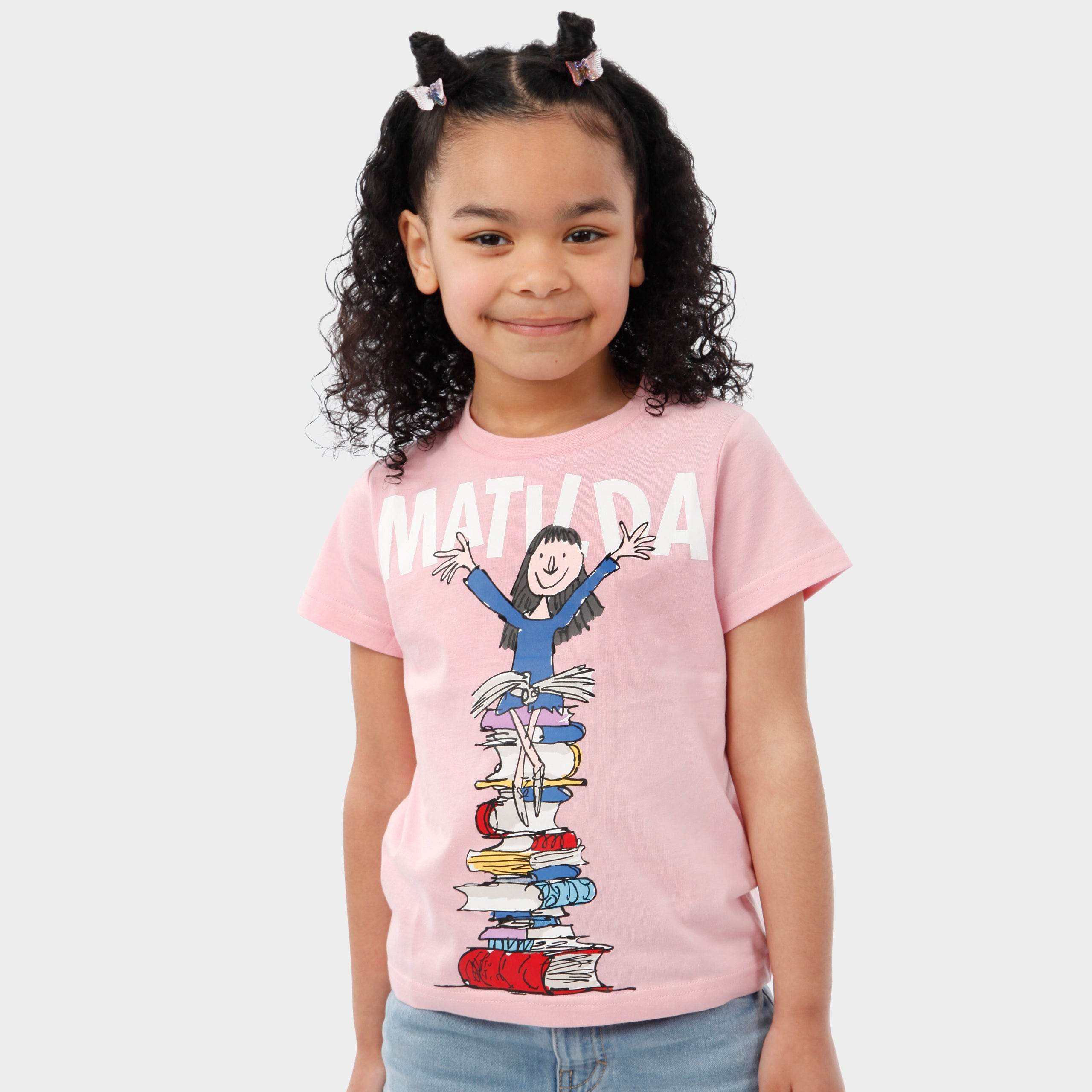 Matilda T-Shirt - Image 2