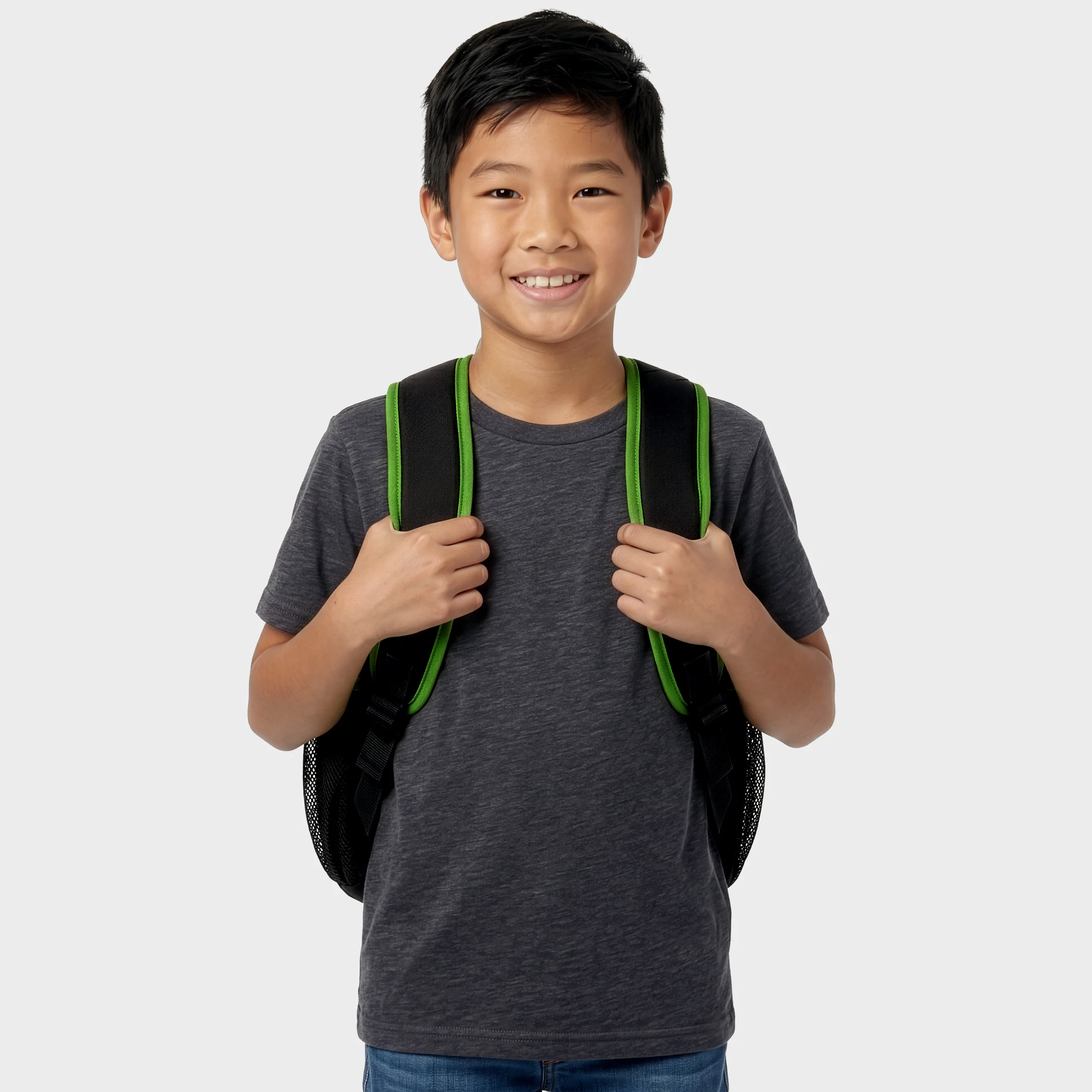 Minecraft Backpack - Image 4