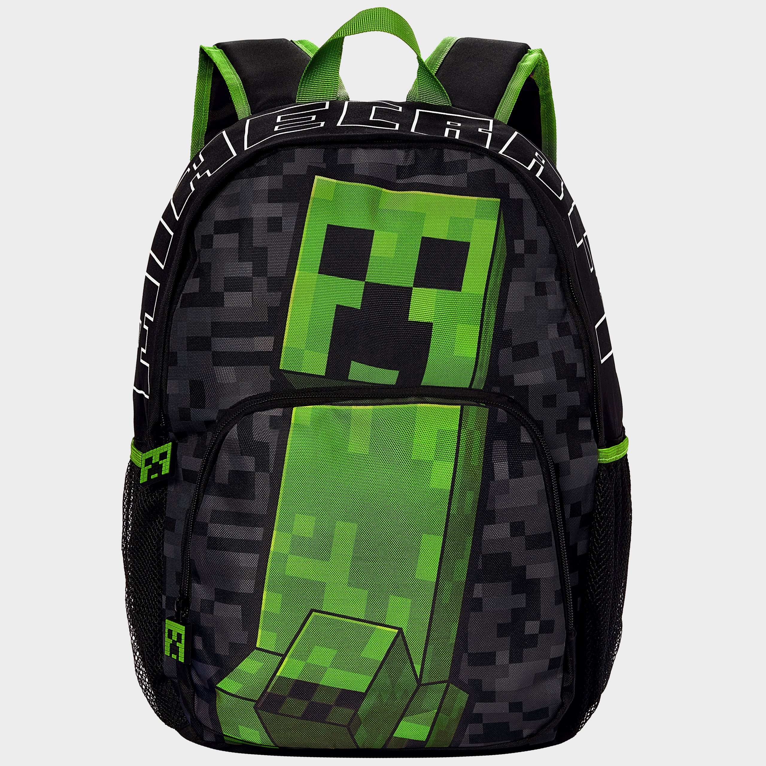 Minecraft Backpack - Image 6