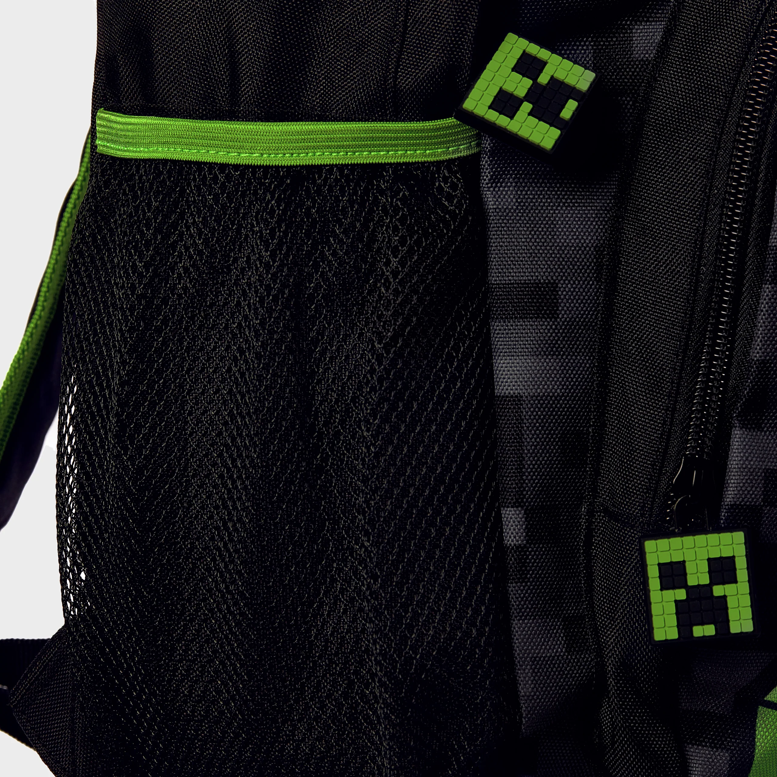 Minecraft Backpack - Image 9
