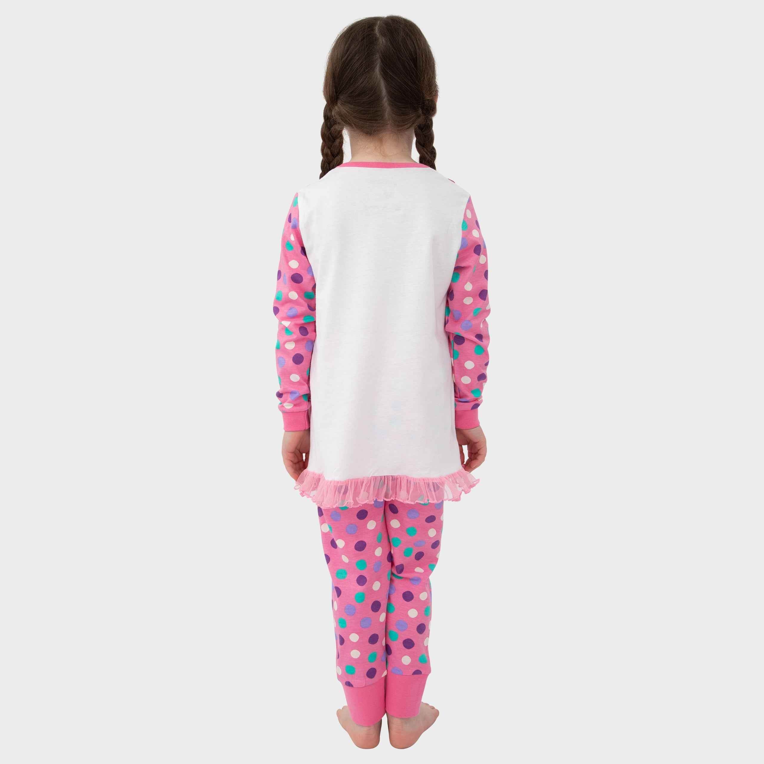 Disney Minnie Mouse Pyjamas - Image 4