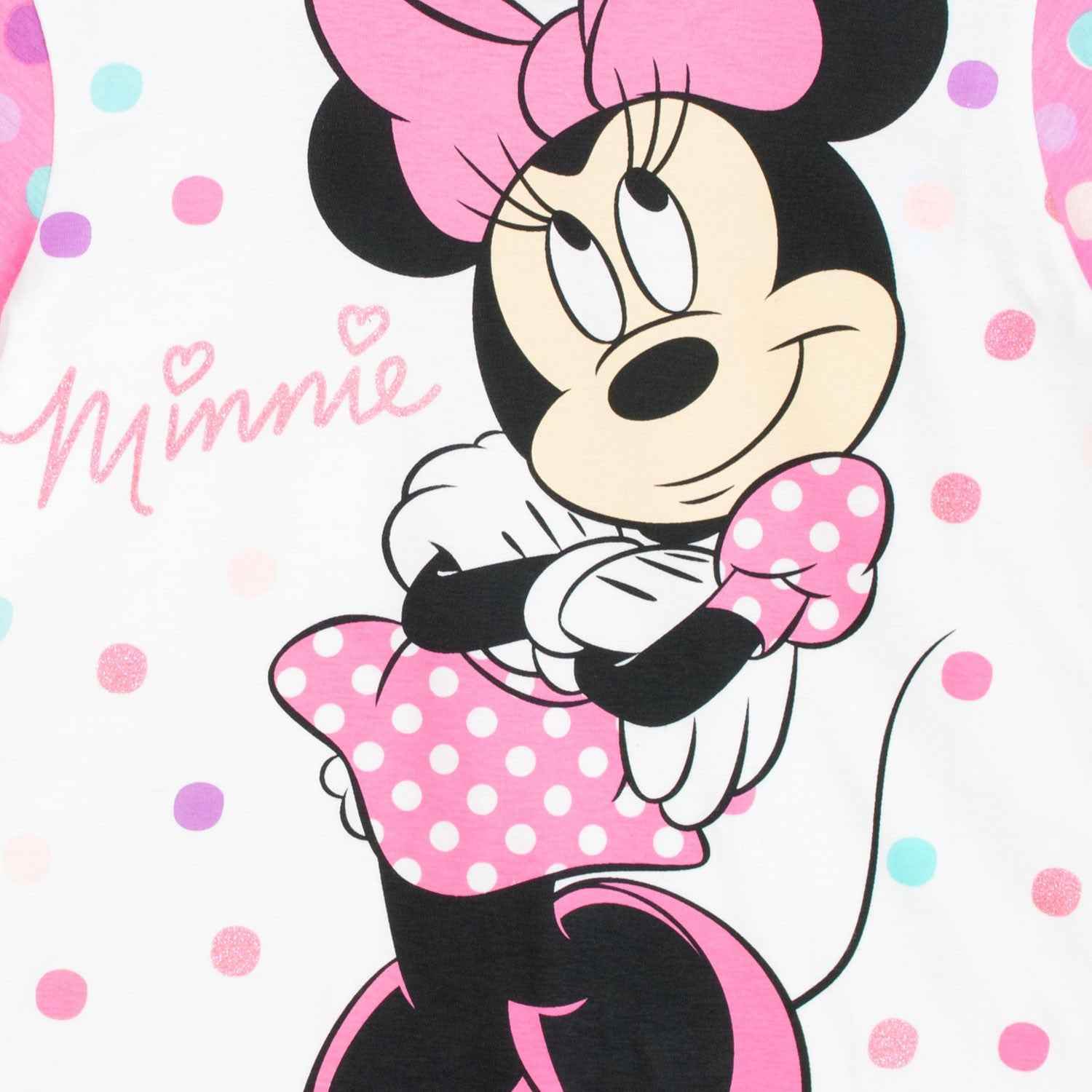 Disney Minnie Mouse Pyjamas - Image 7