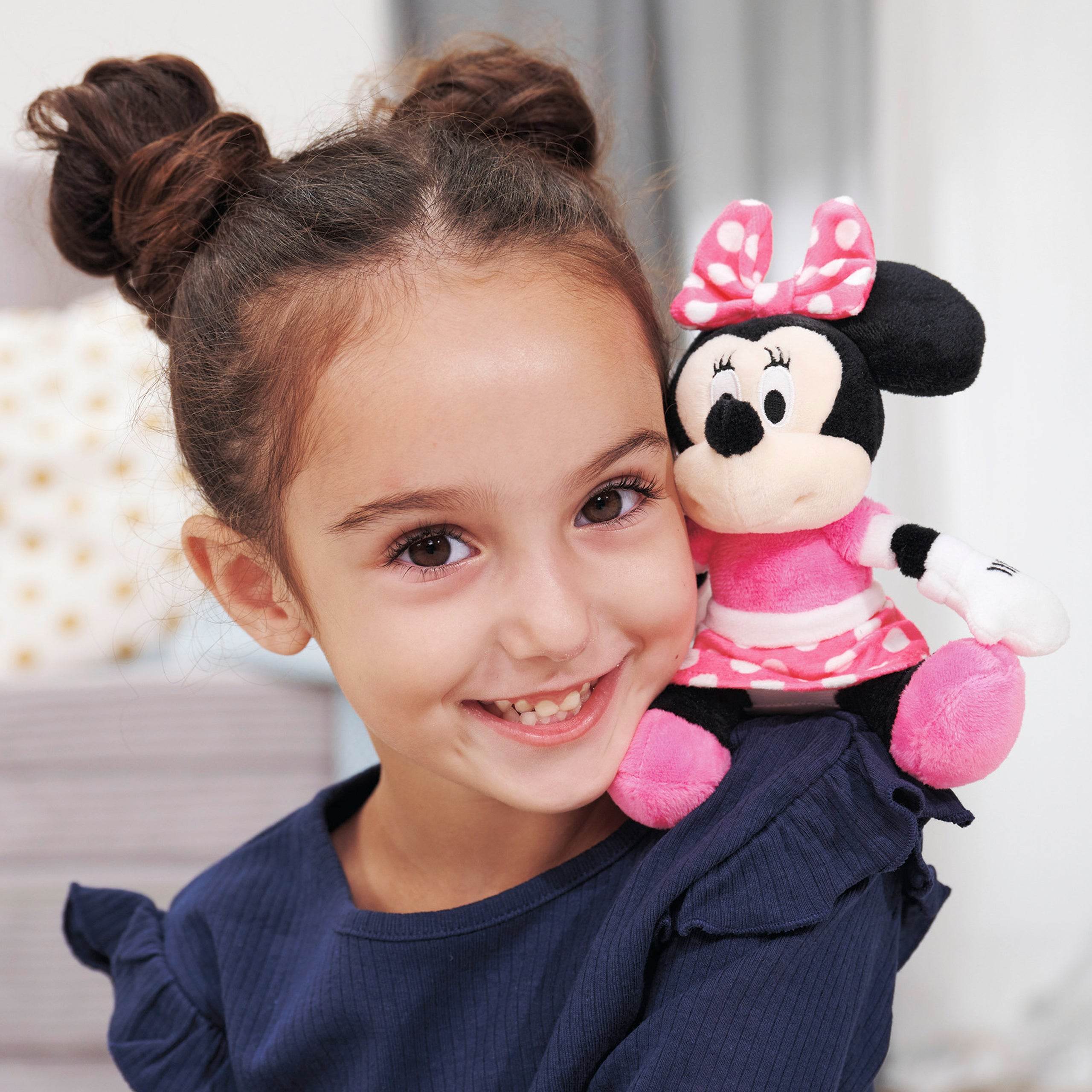 Minnie Mouse Shoulder Plush - Image 2