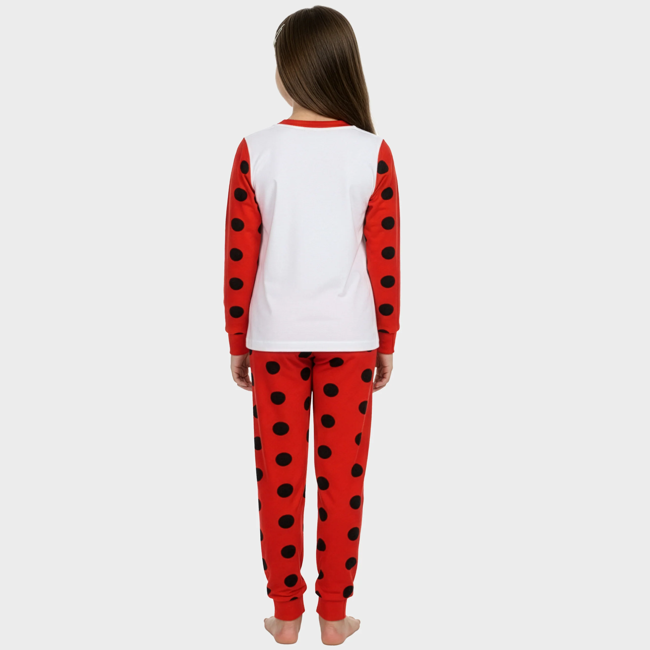 Miraculous Snuggle Fit Pyjamas - Image 4