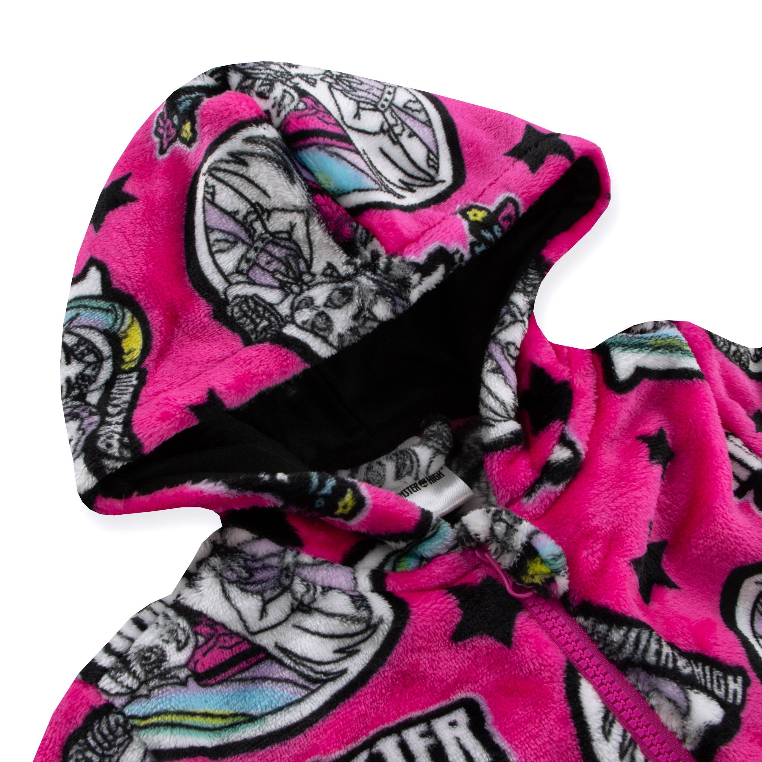Monster High Onesie - Image 10