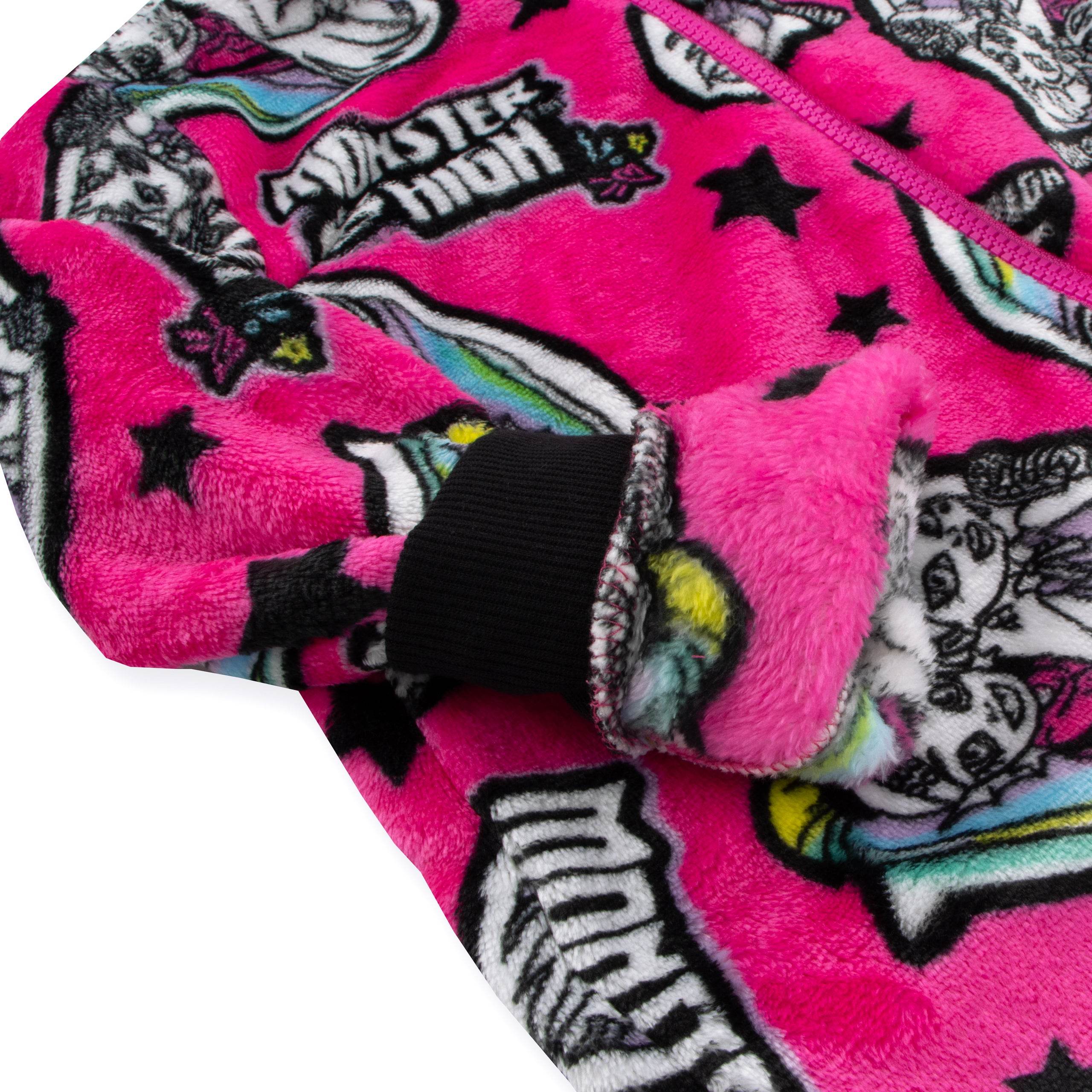 Monster High Onesie - Image 11