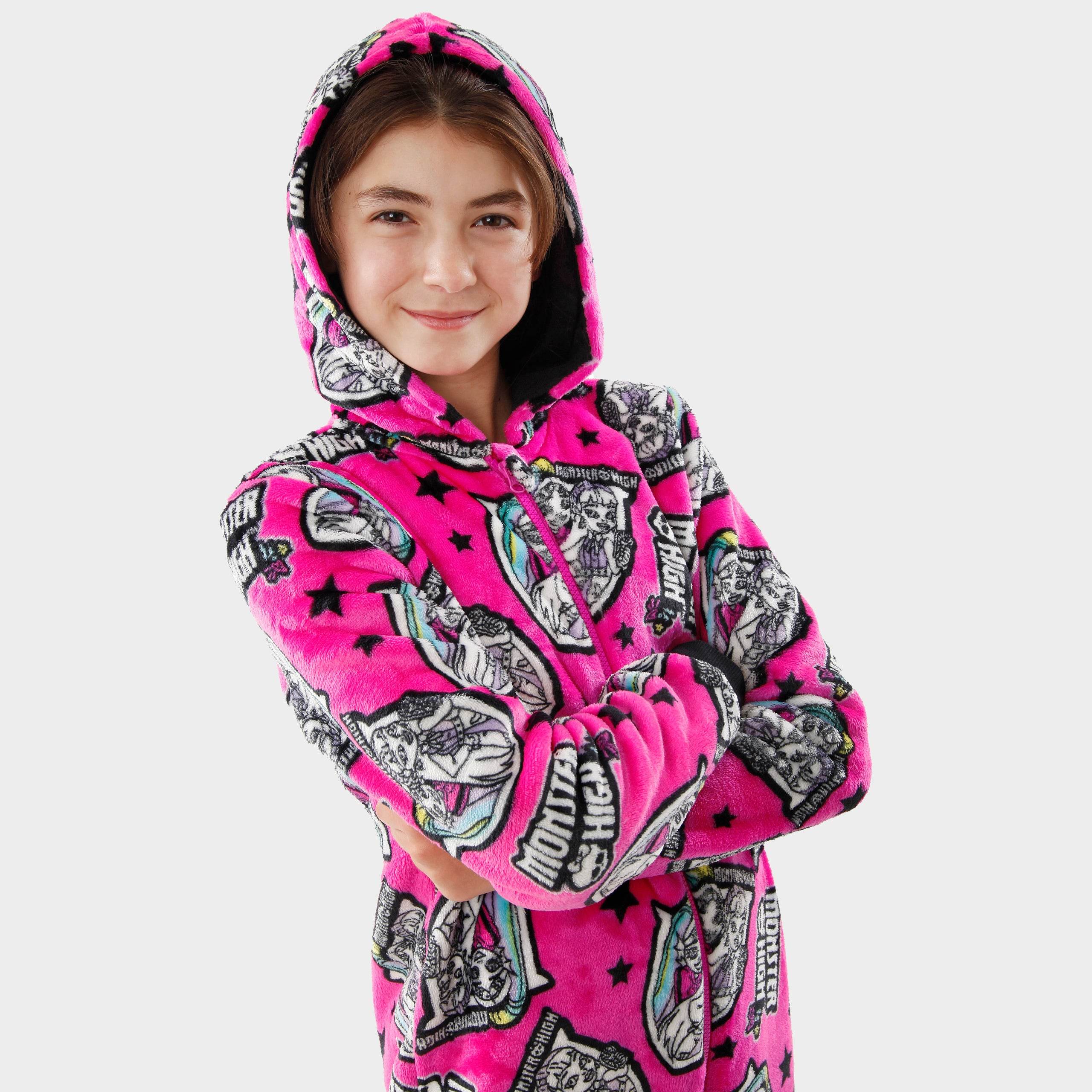 Monster High Onesie - Image 2