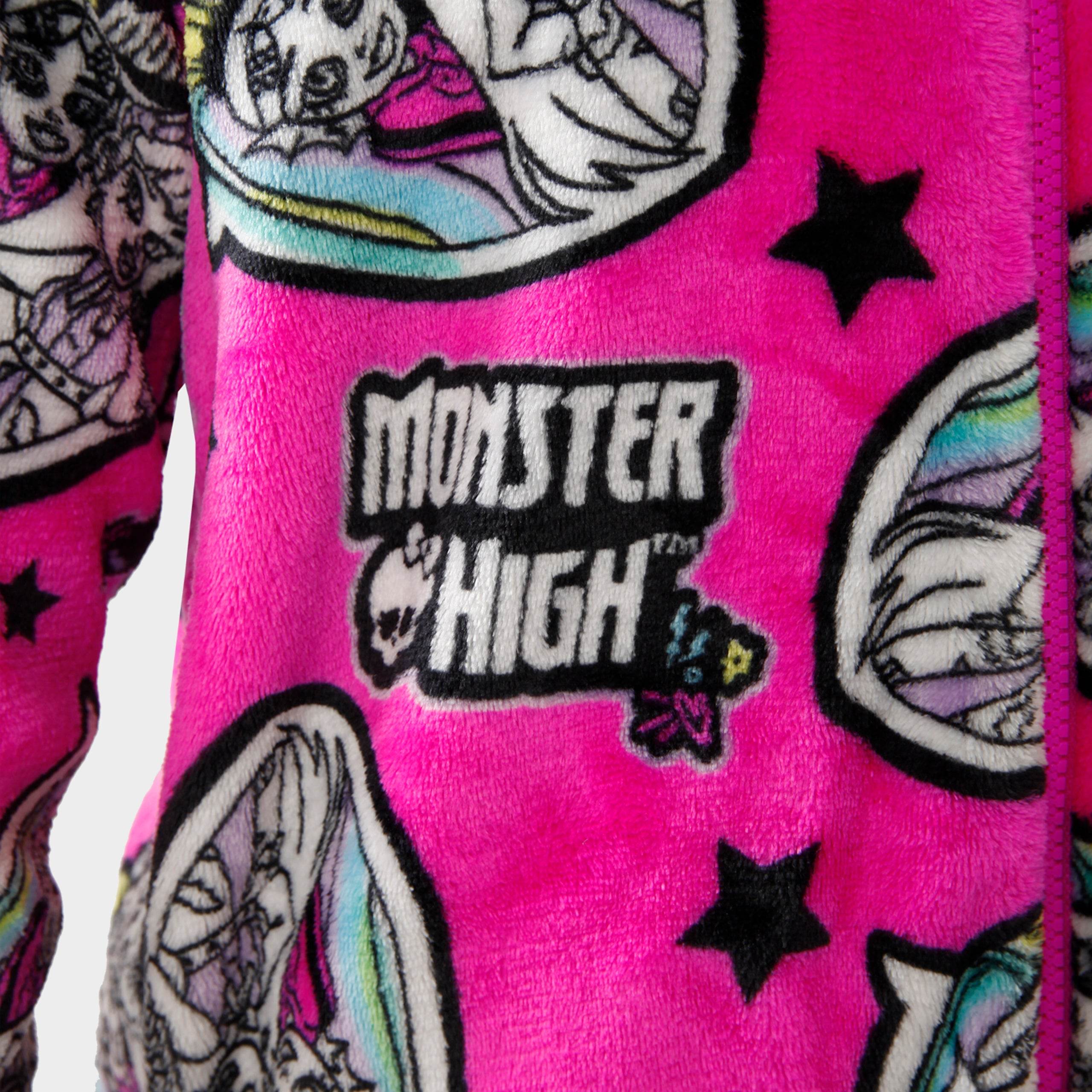 Monster High Onesie - Image 4