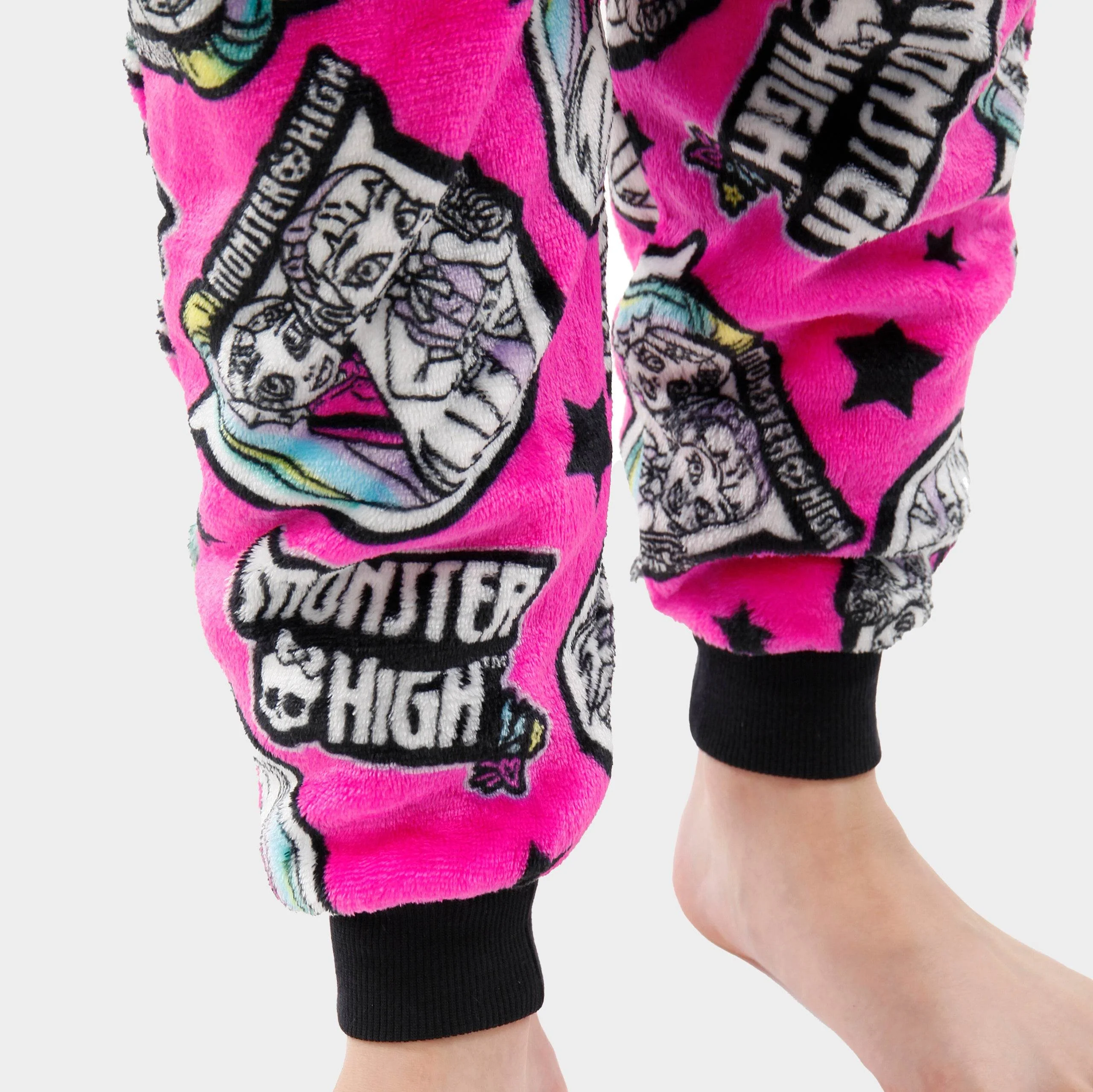 Monster High Onesie - Image 5