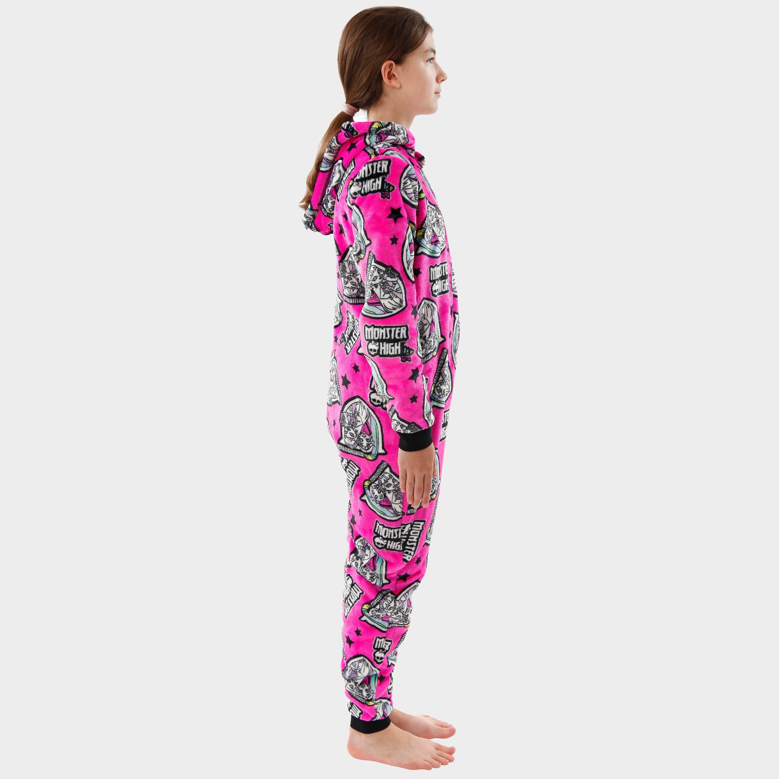 Monster High Onesie - Image 6