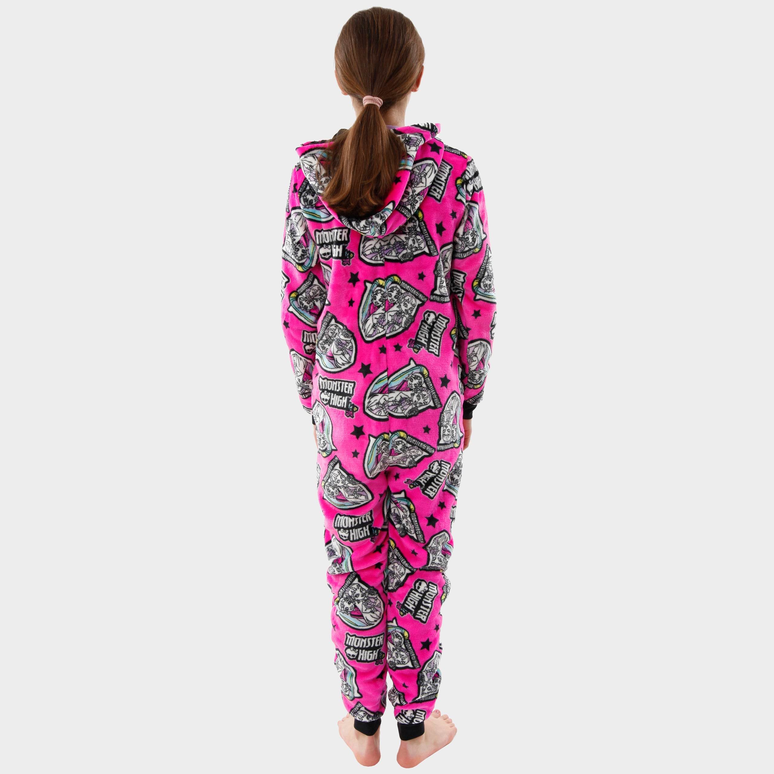 Monster High Onesie - Image 7
