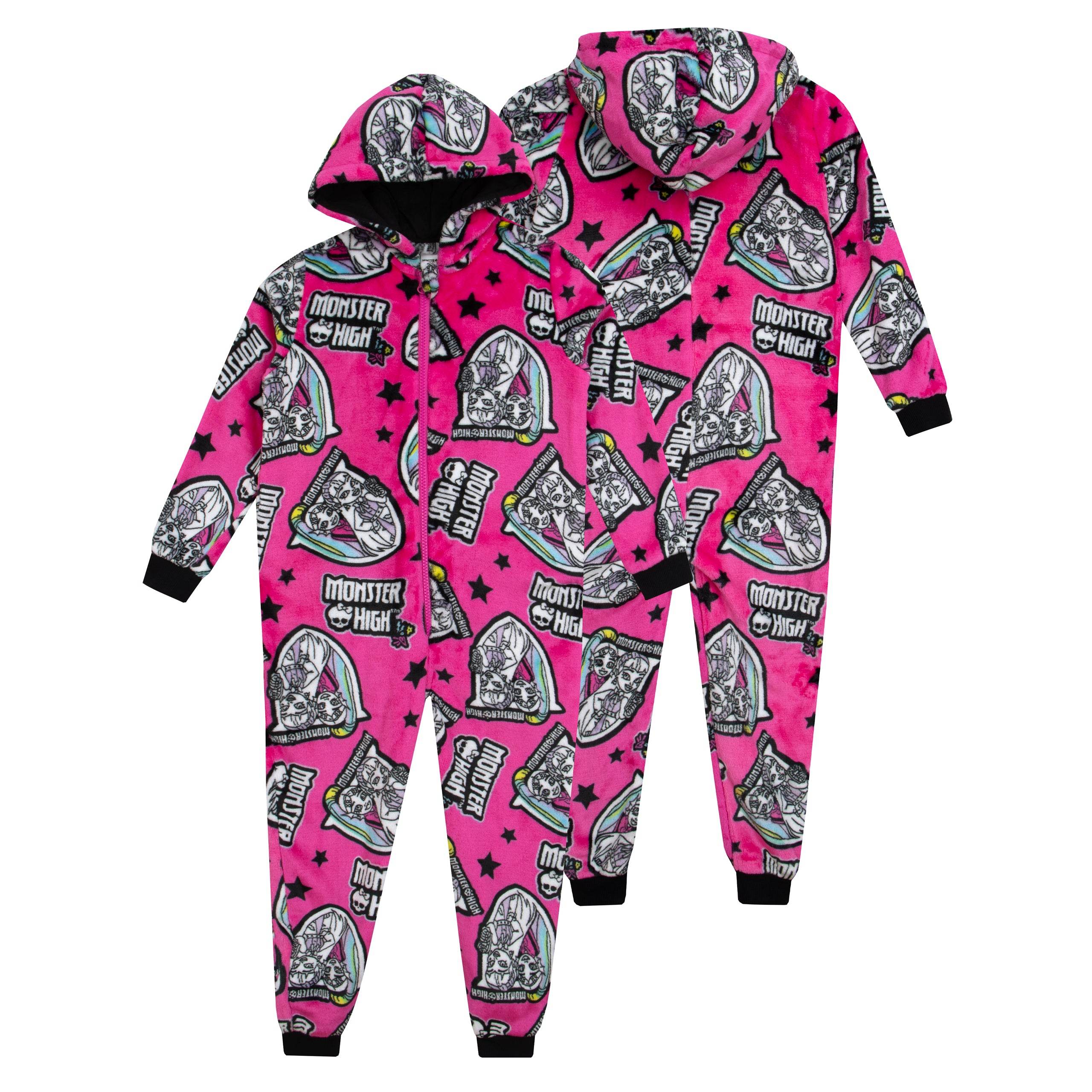 Monster High Onesie - Image 9