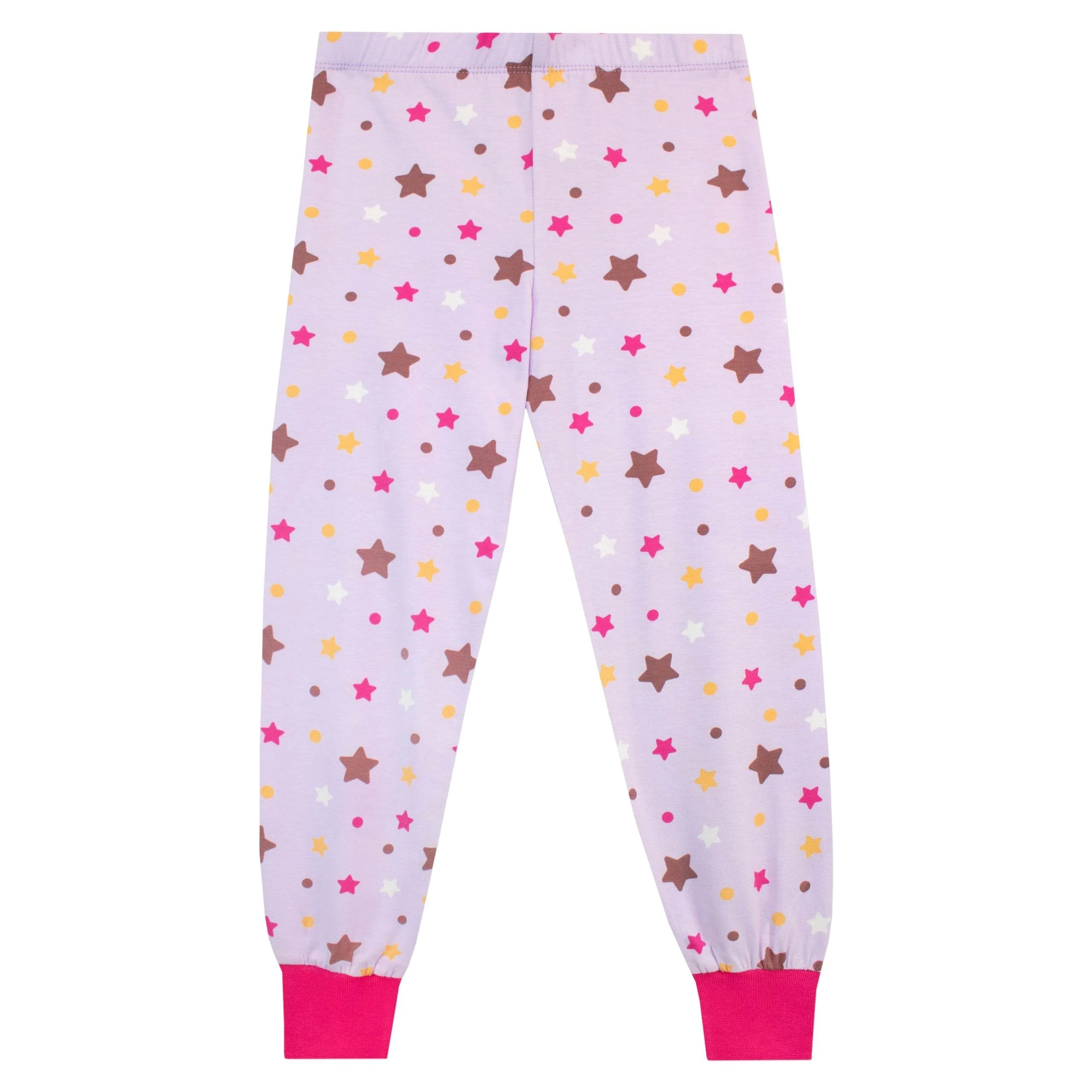 Harry Bear Moon and Teddy Pyjamas - Snuggle Fit - Image 6