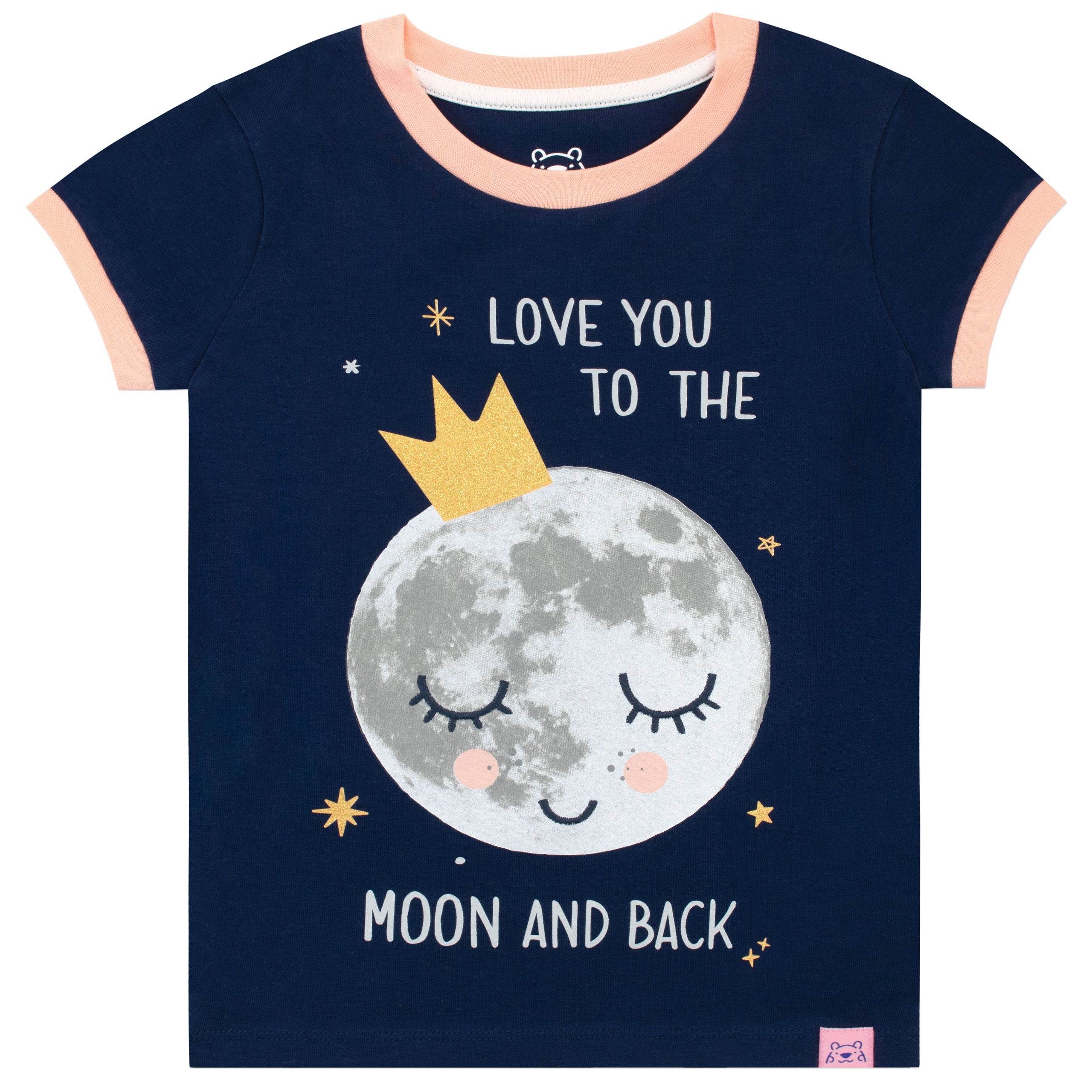 Harry Bear Moon Pyjamas - Image 3