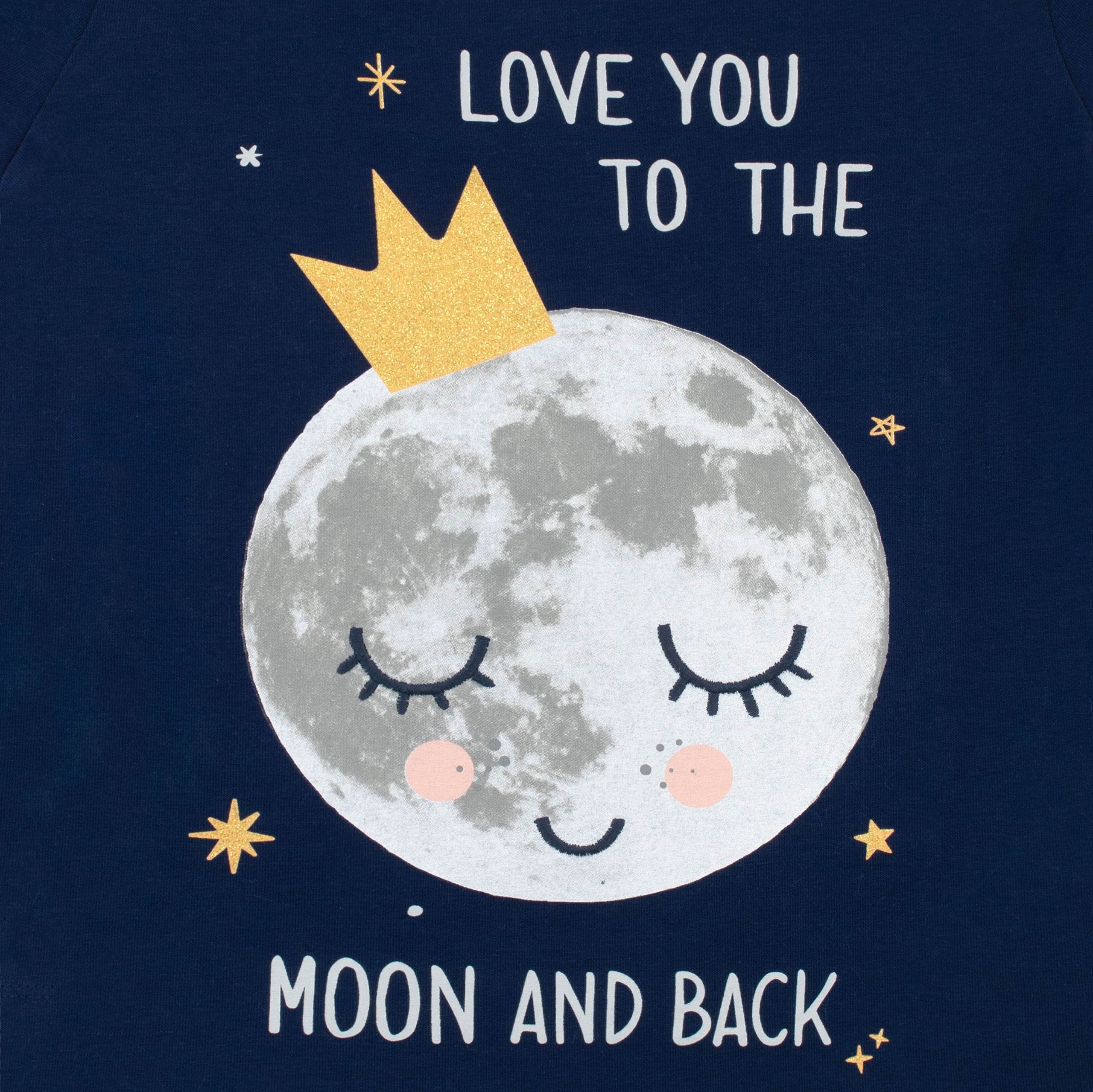 Harry Bear Moon Pyjamas - Image 4
