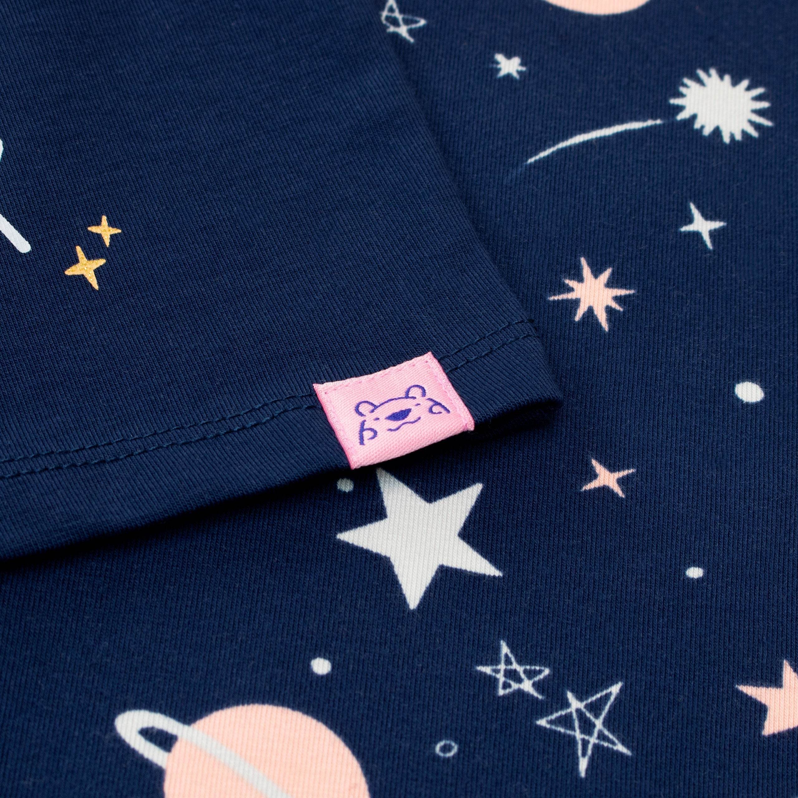 Harry Bear Moon Pyjamas - Image 5