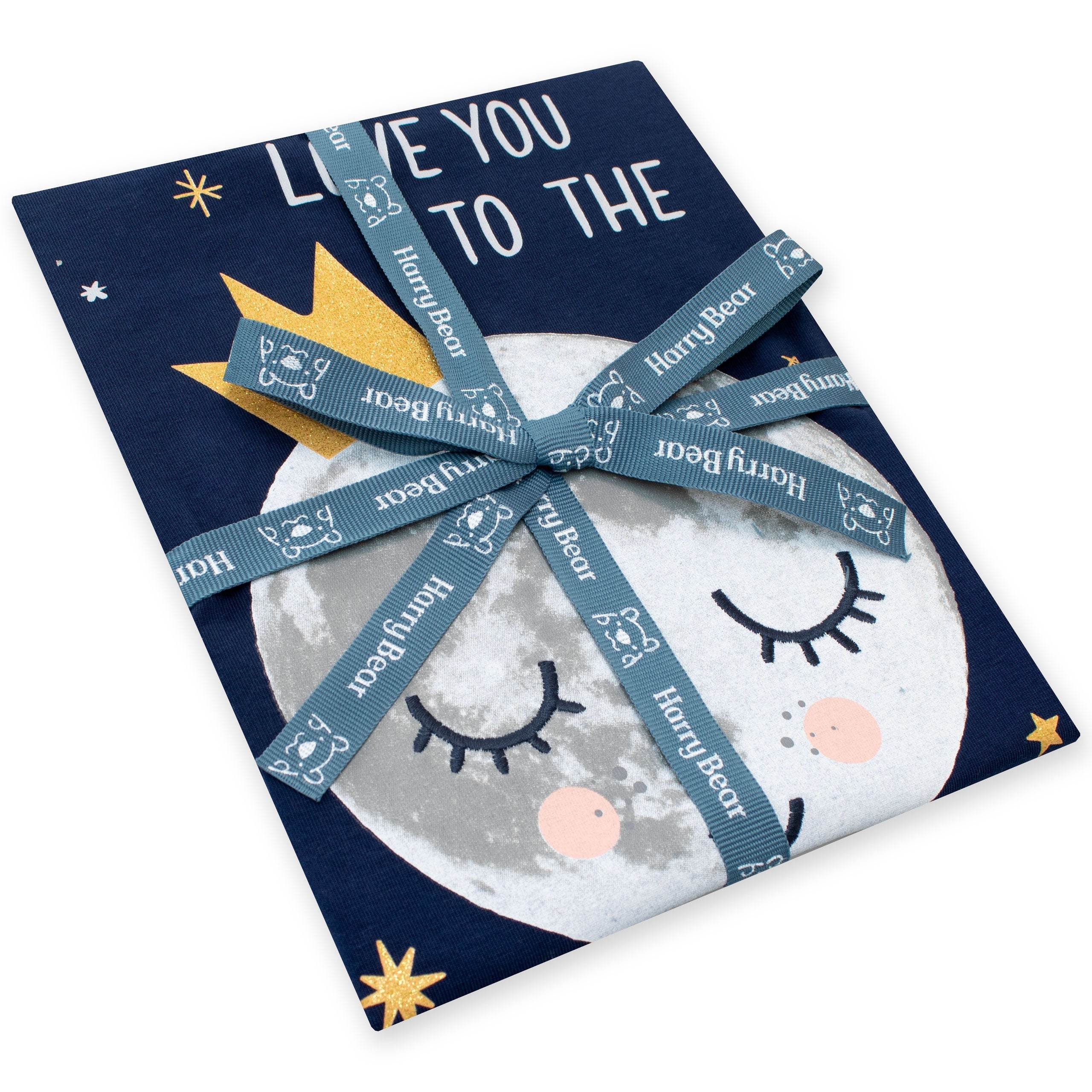 Harry Bear Moon Pyjamas - Image 9