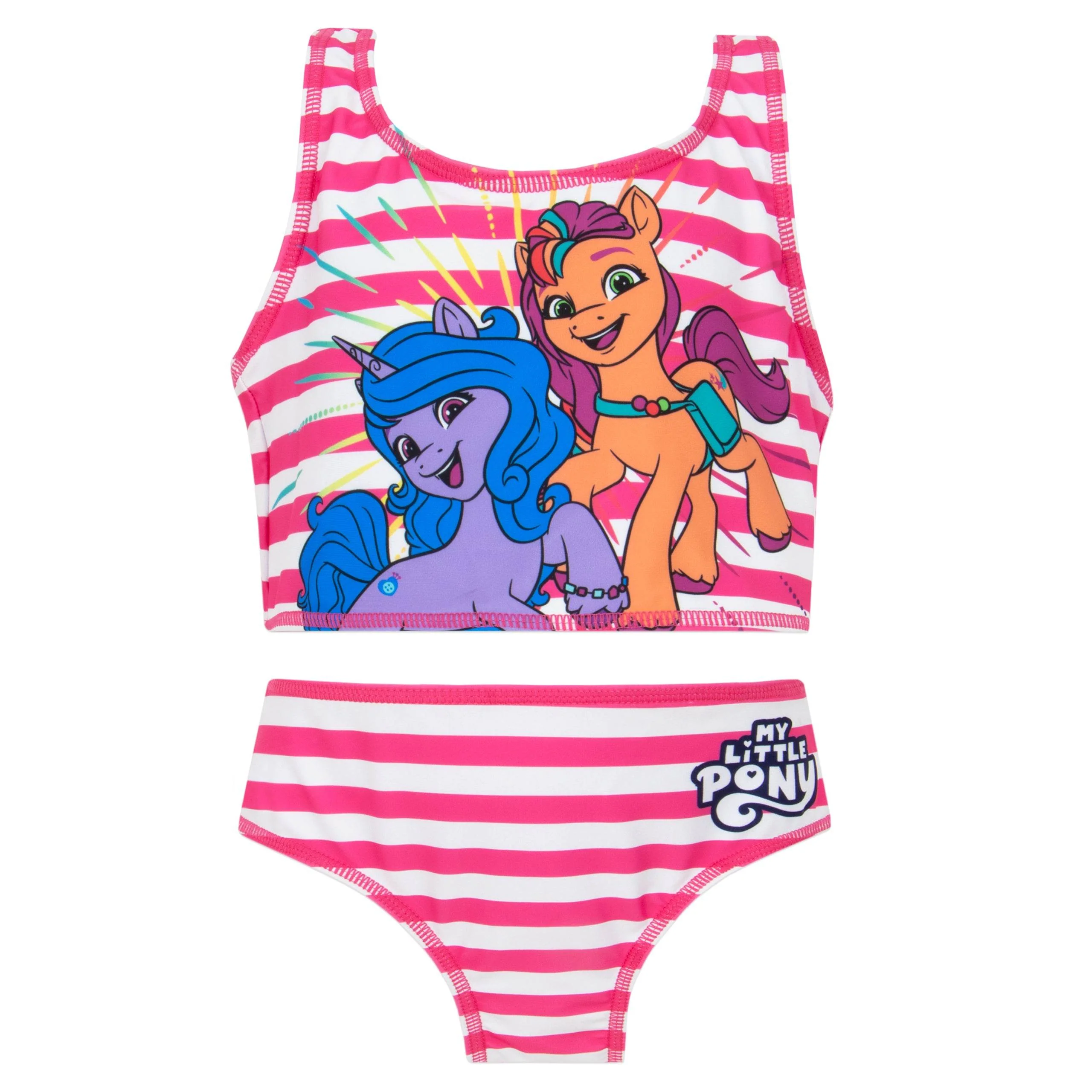 My Little Pony Tankini - Image 4
