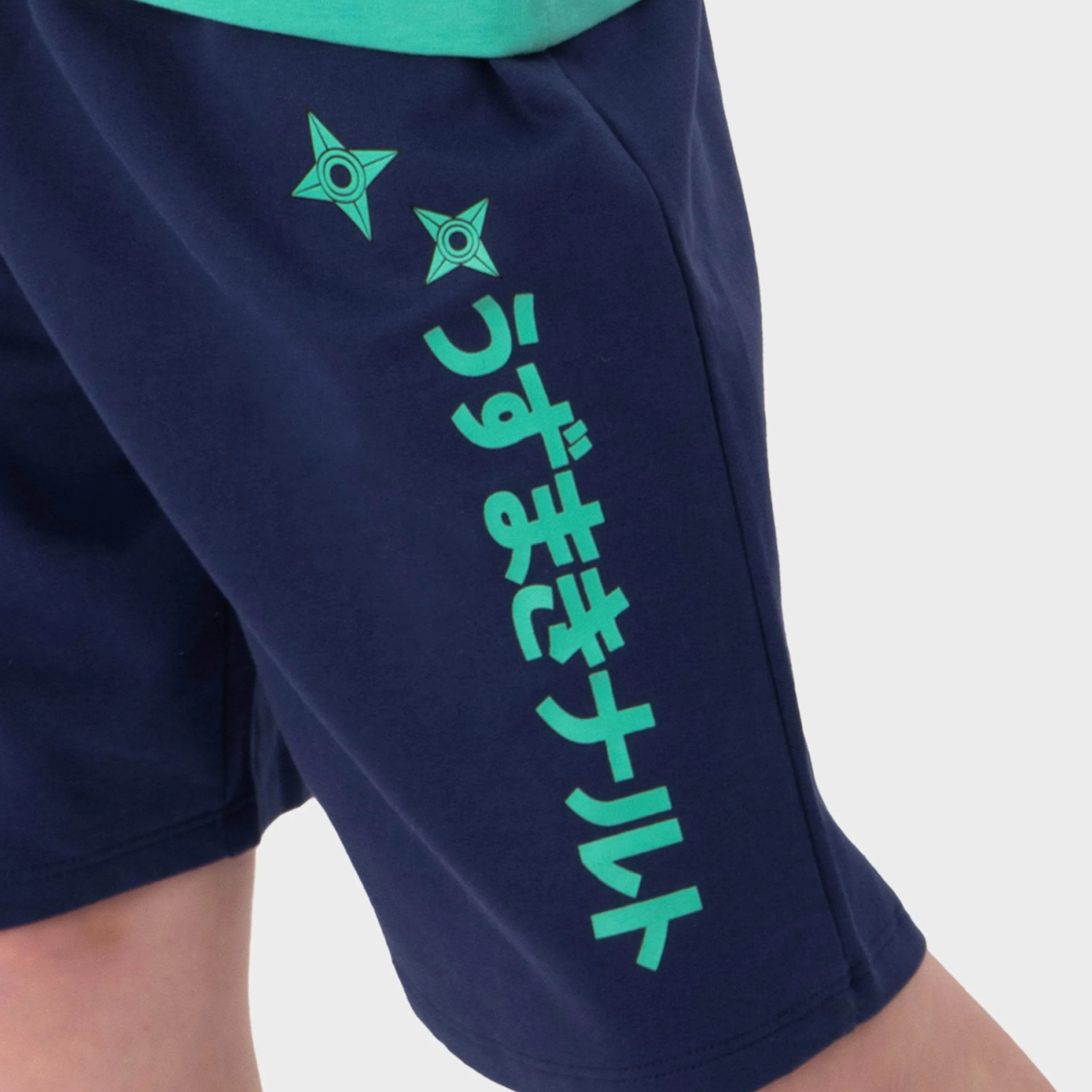 Naruto Short Pyjamas - Image 4