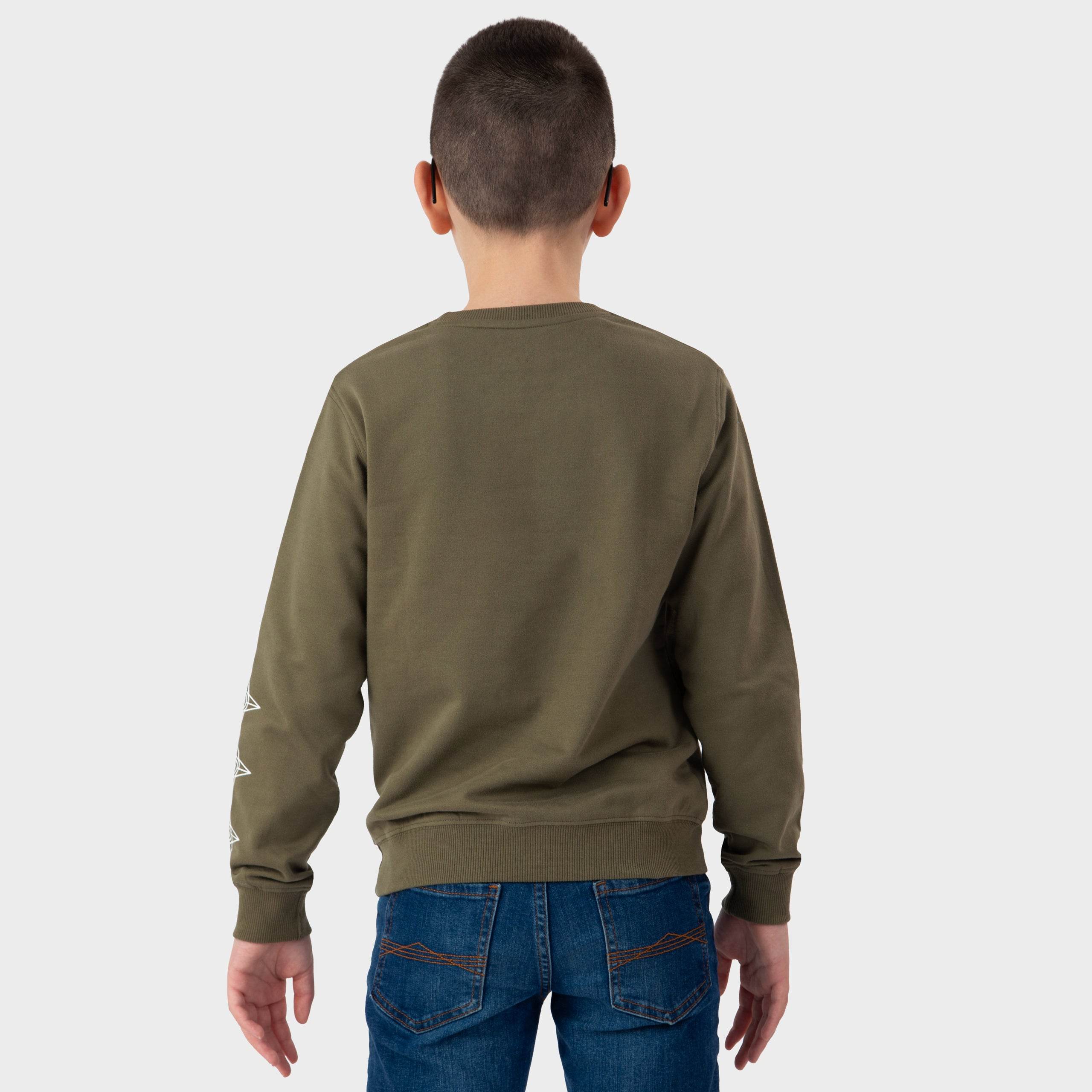 Naruto Sweatshirt - Image 4