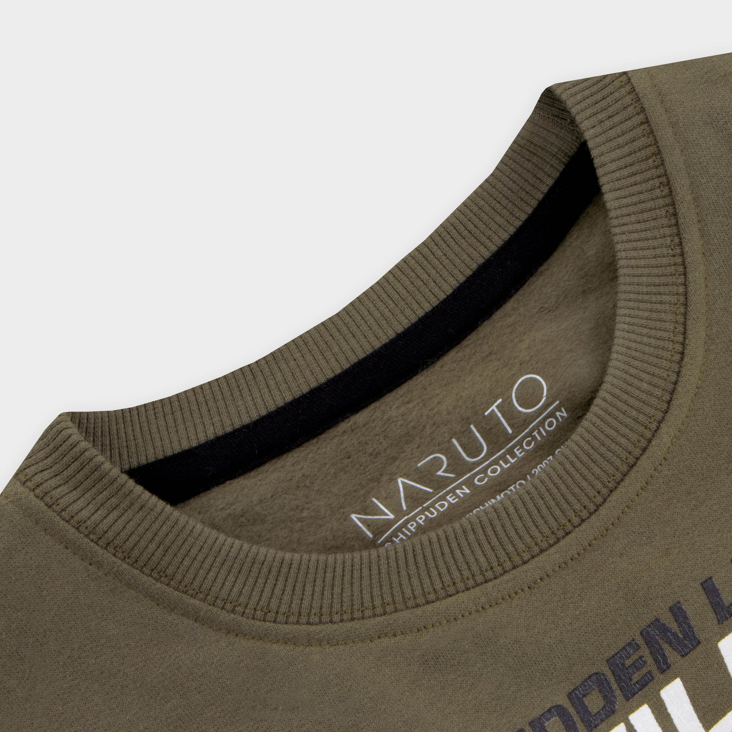 Naruto Sweatshirt - Image 7