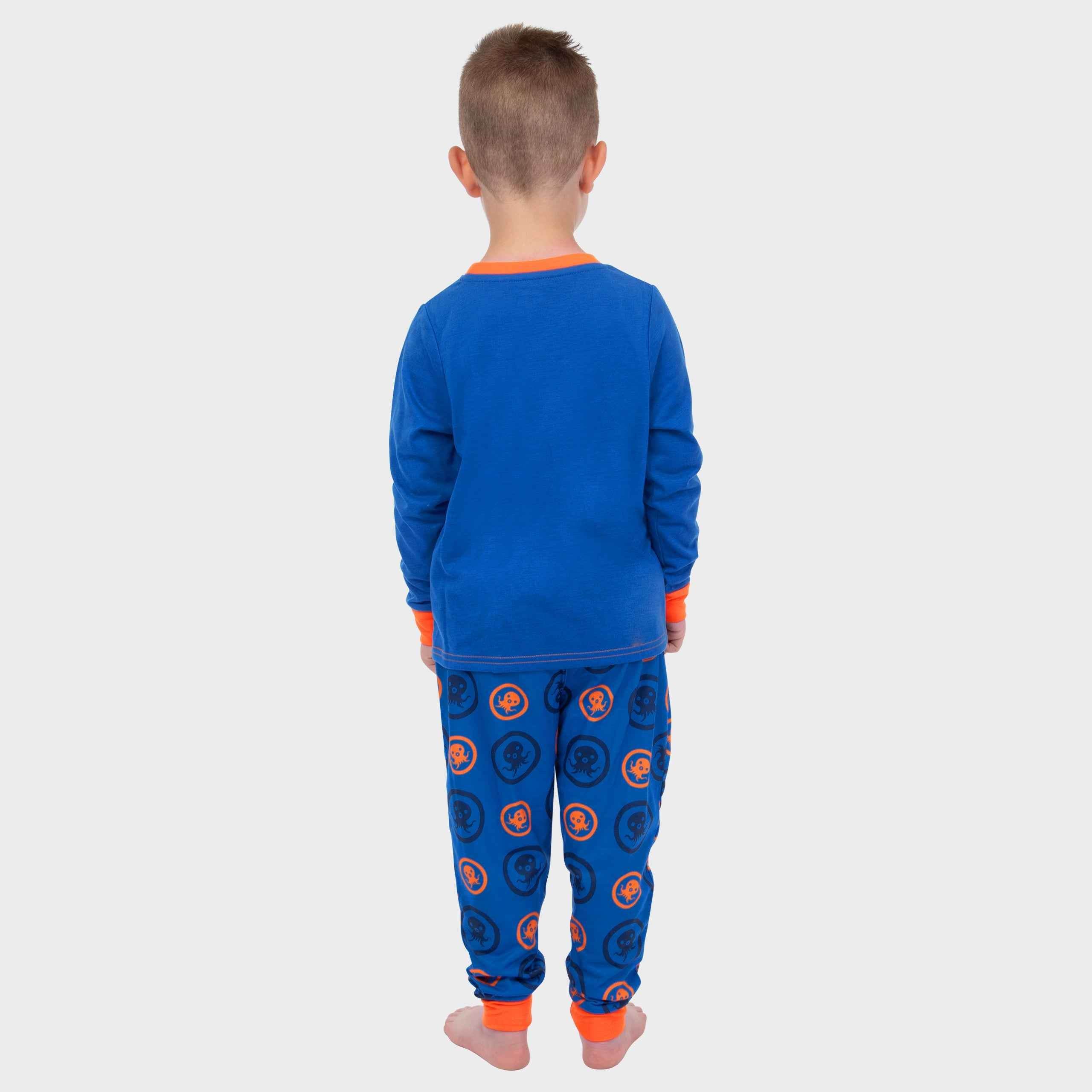 Octonauts Pyjama Set - Image 4