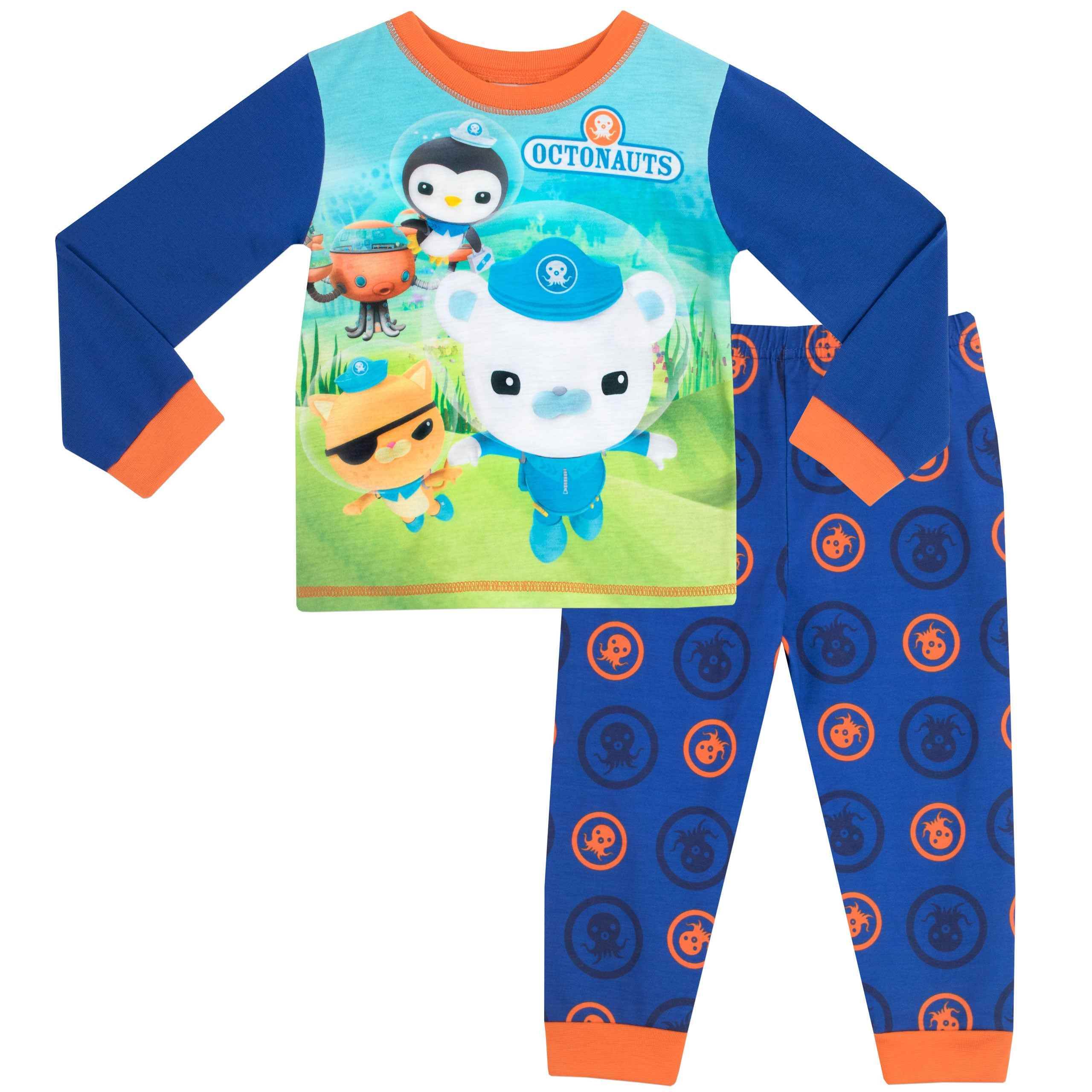 Octonauts Pyjama Set - Image 5