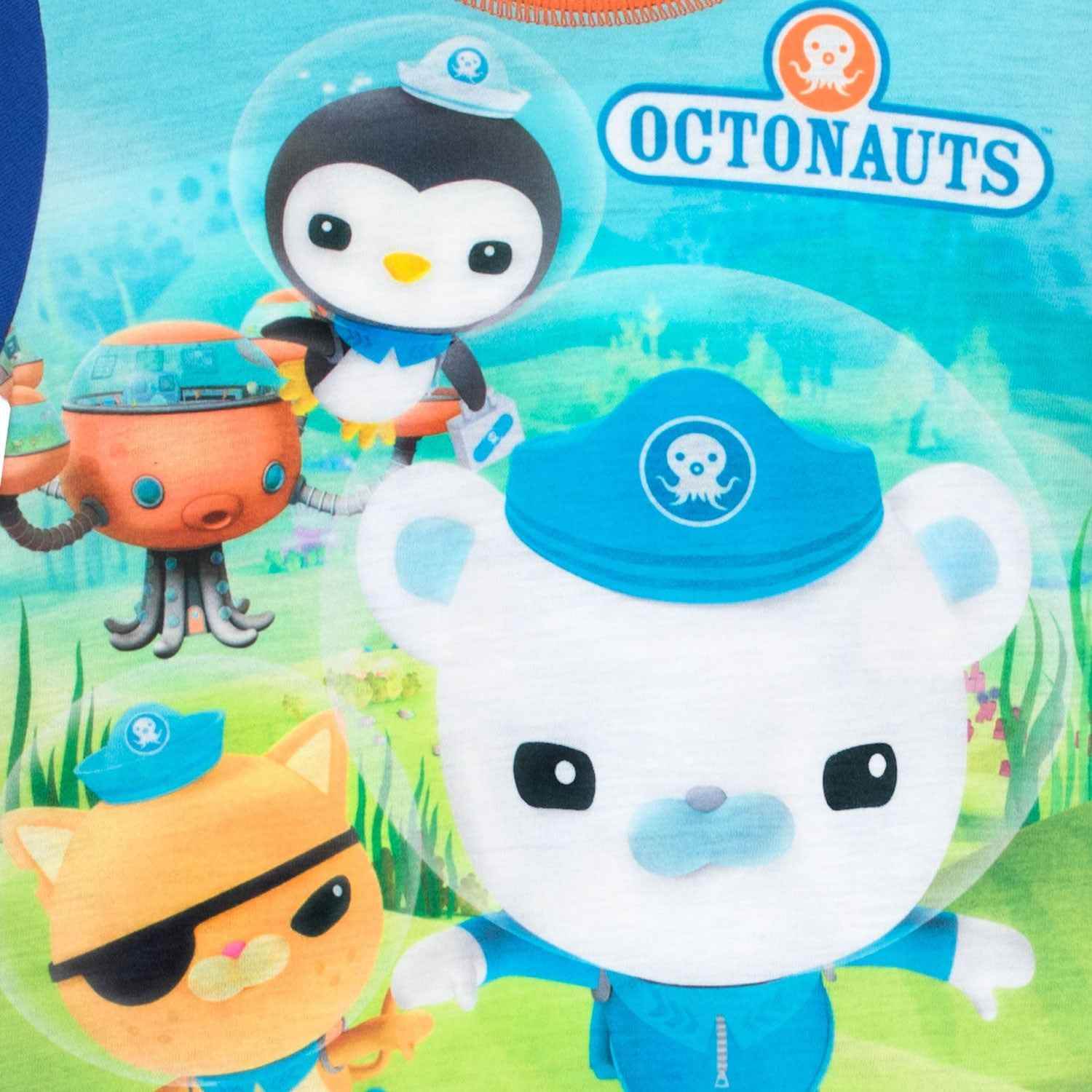 Octonauts Pyjama Set - Image 7