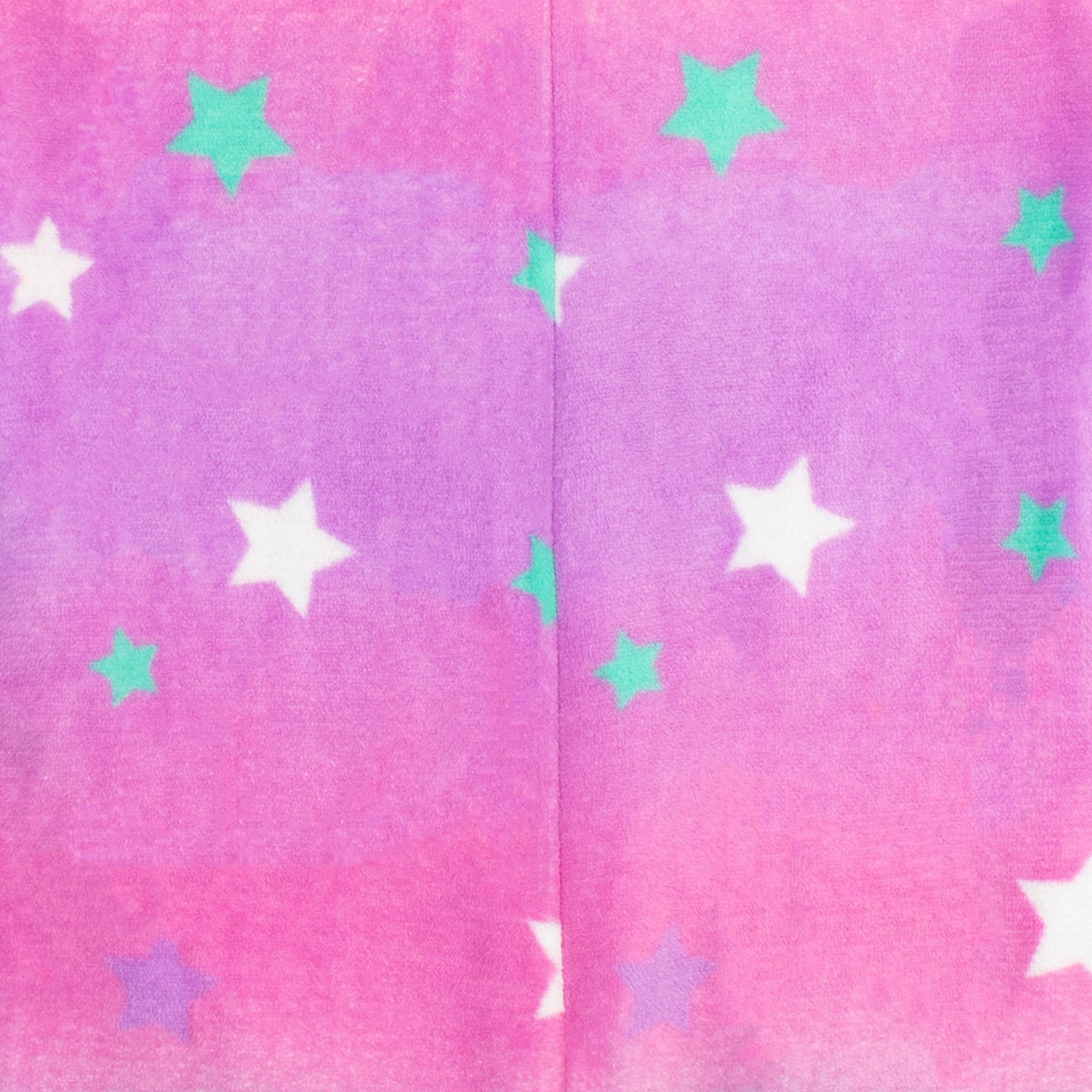 Harry Bear Ombre Unicorn Onesie - Image 7
