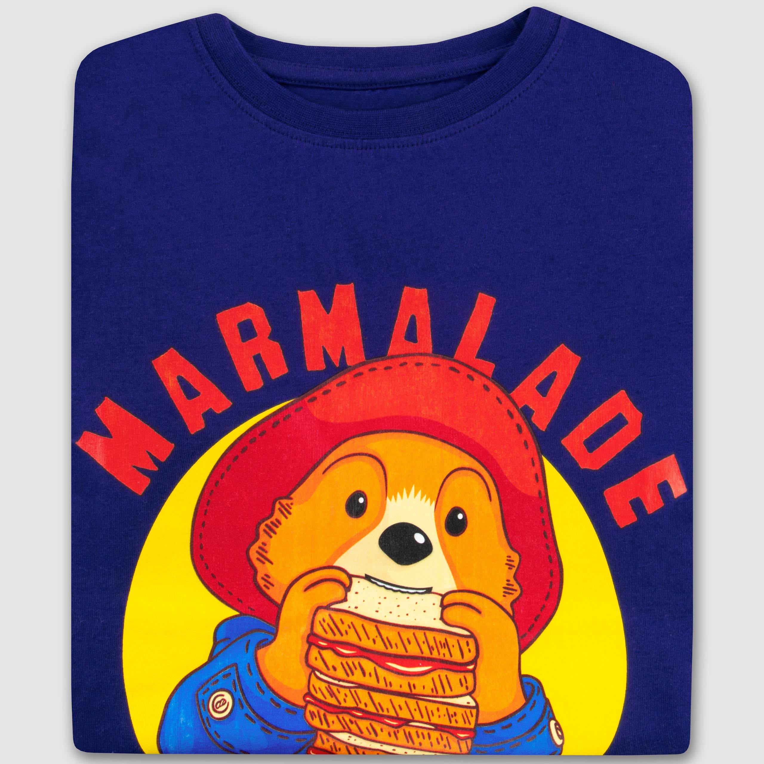 Paddington Bear Marmalade T-Shirt - Image 9
