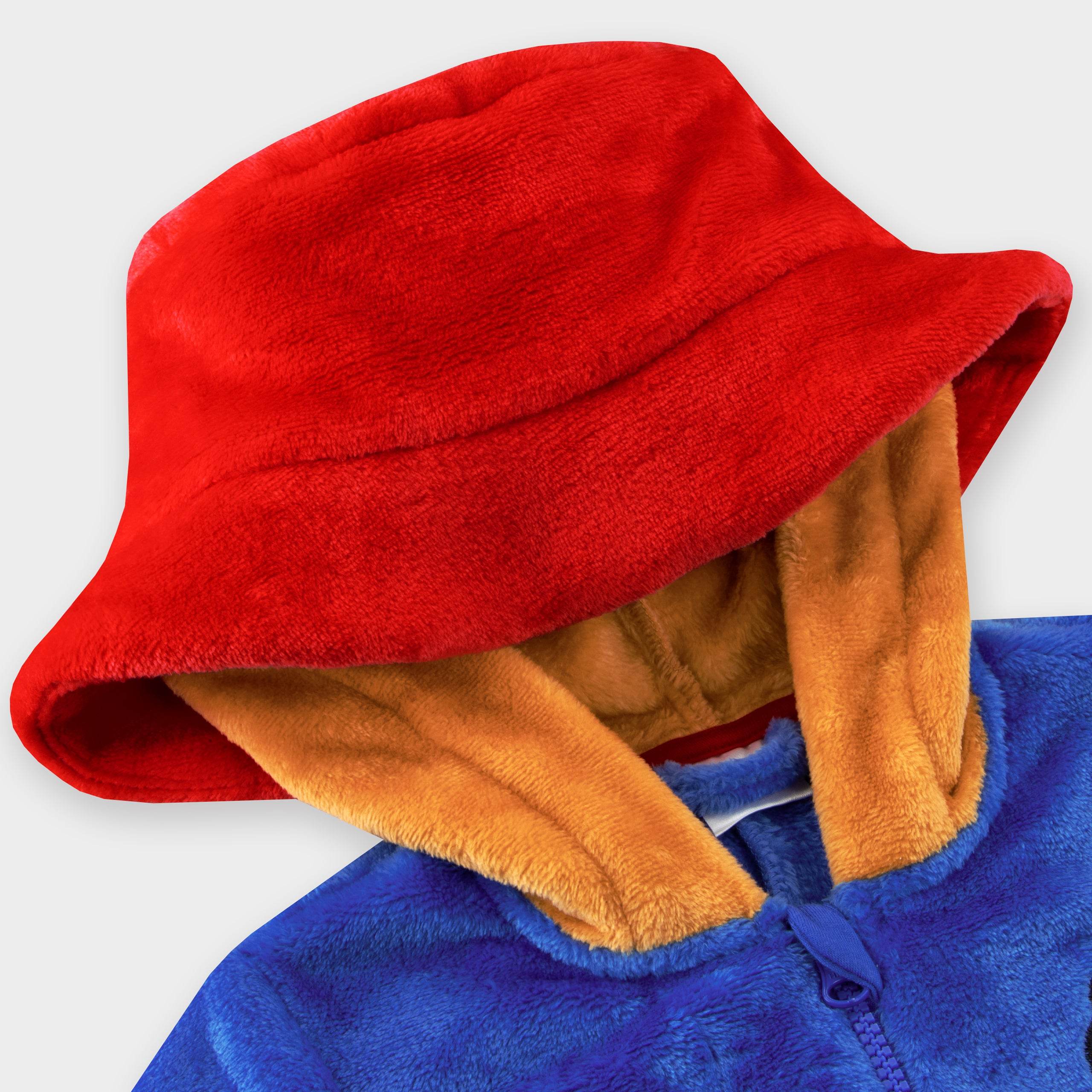 Paddington Bear Onesie - Image 7