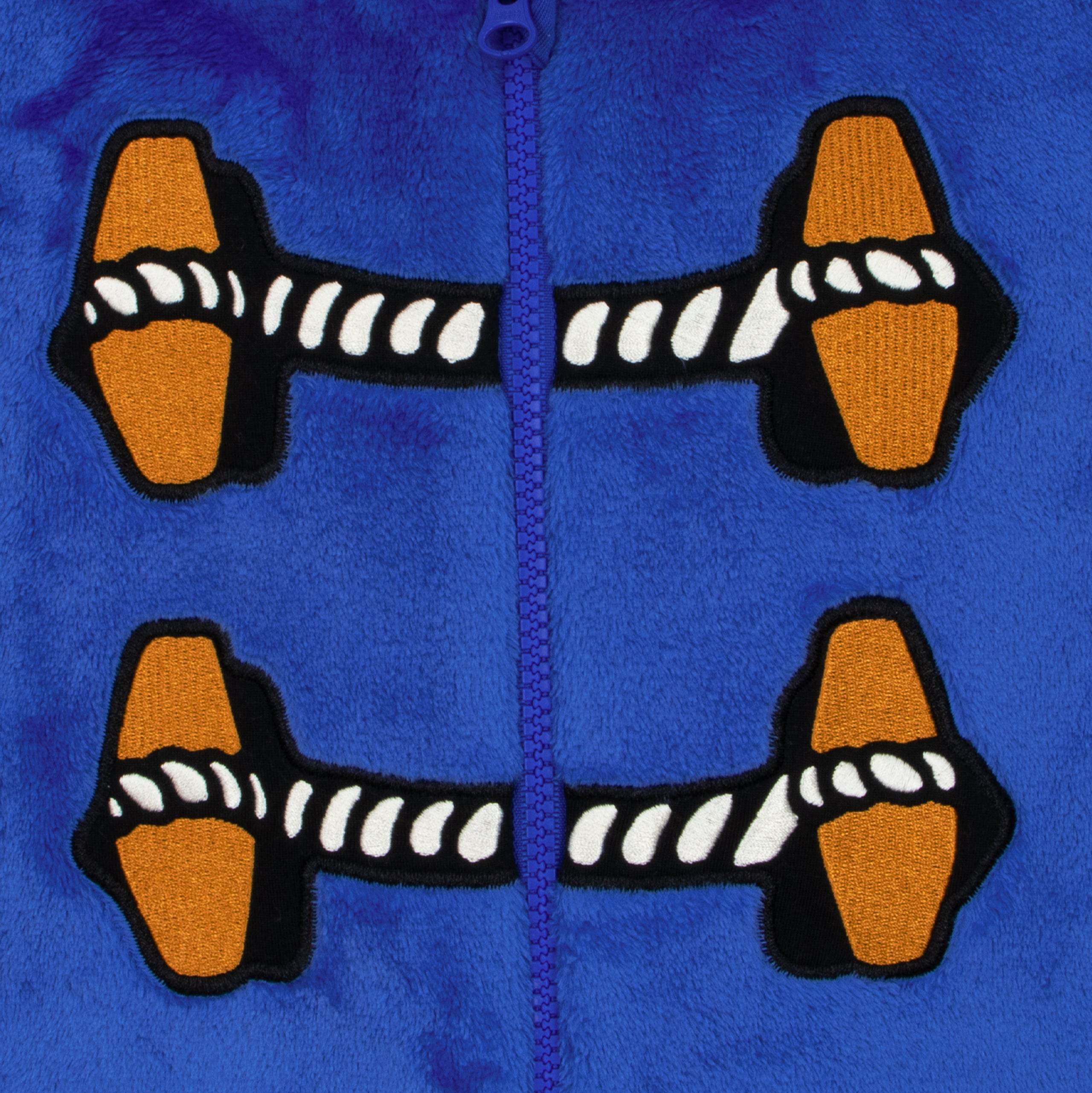 Paddington Bear Onesie - Image 8