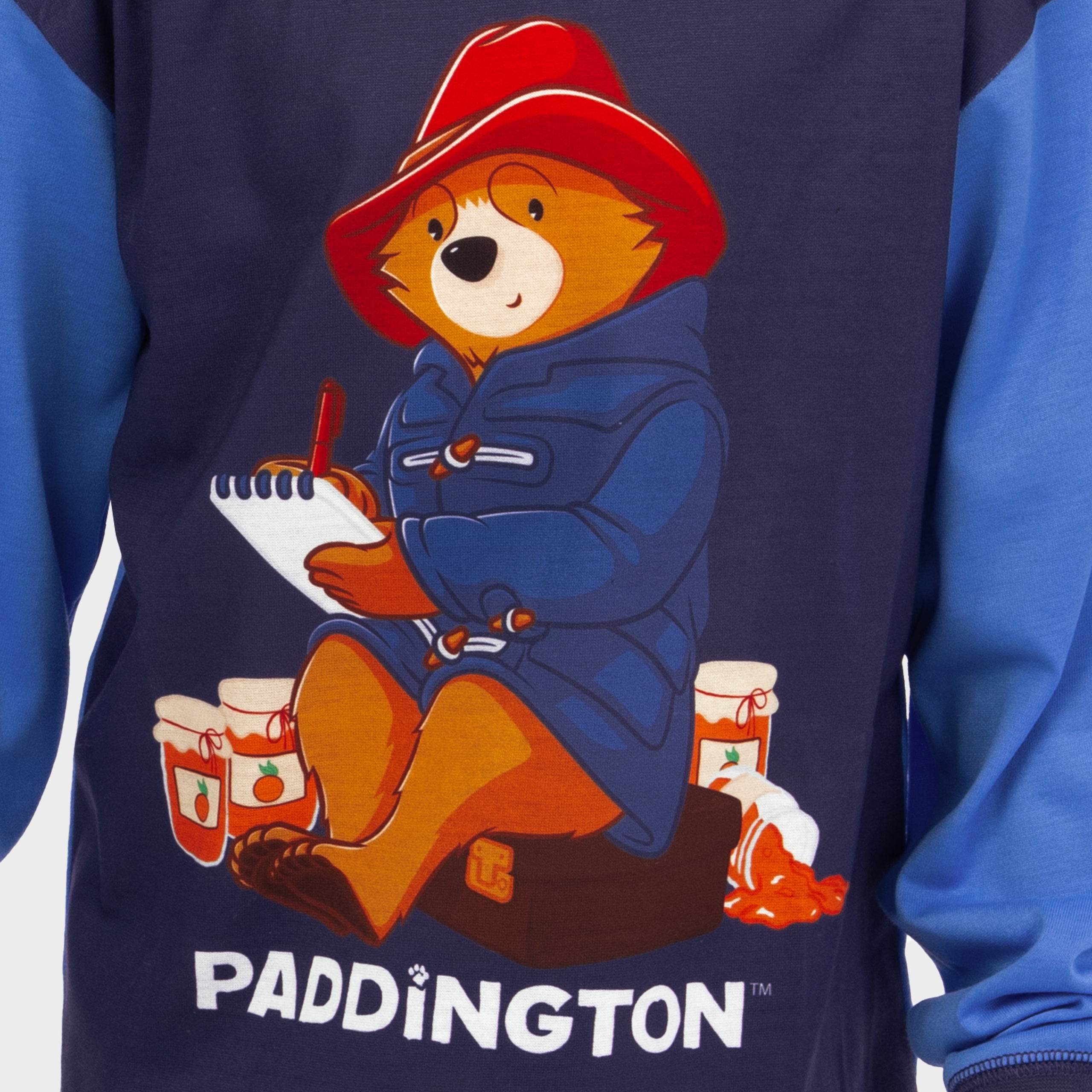 Paddington Bear Pyjamas - Image 2