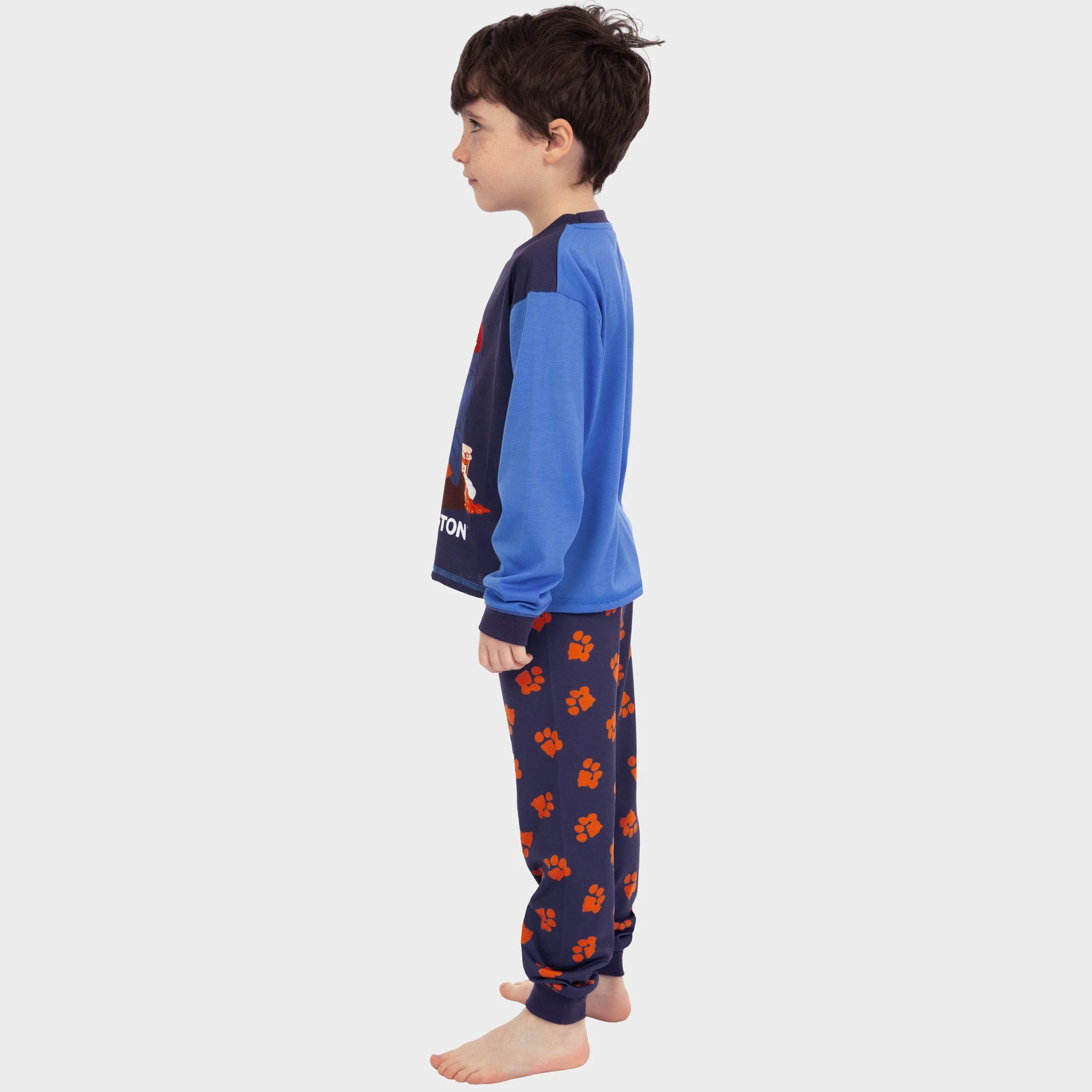Paddington Bear Pyjamas - Image 4
