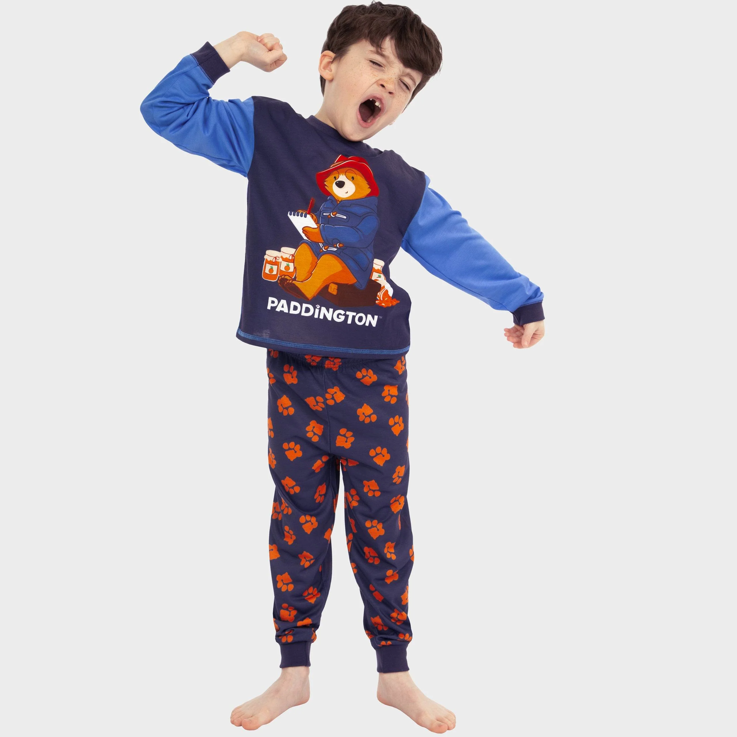 Paddington Bear Pyjamas - Image 5