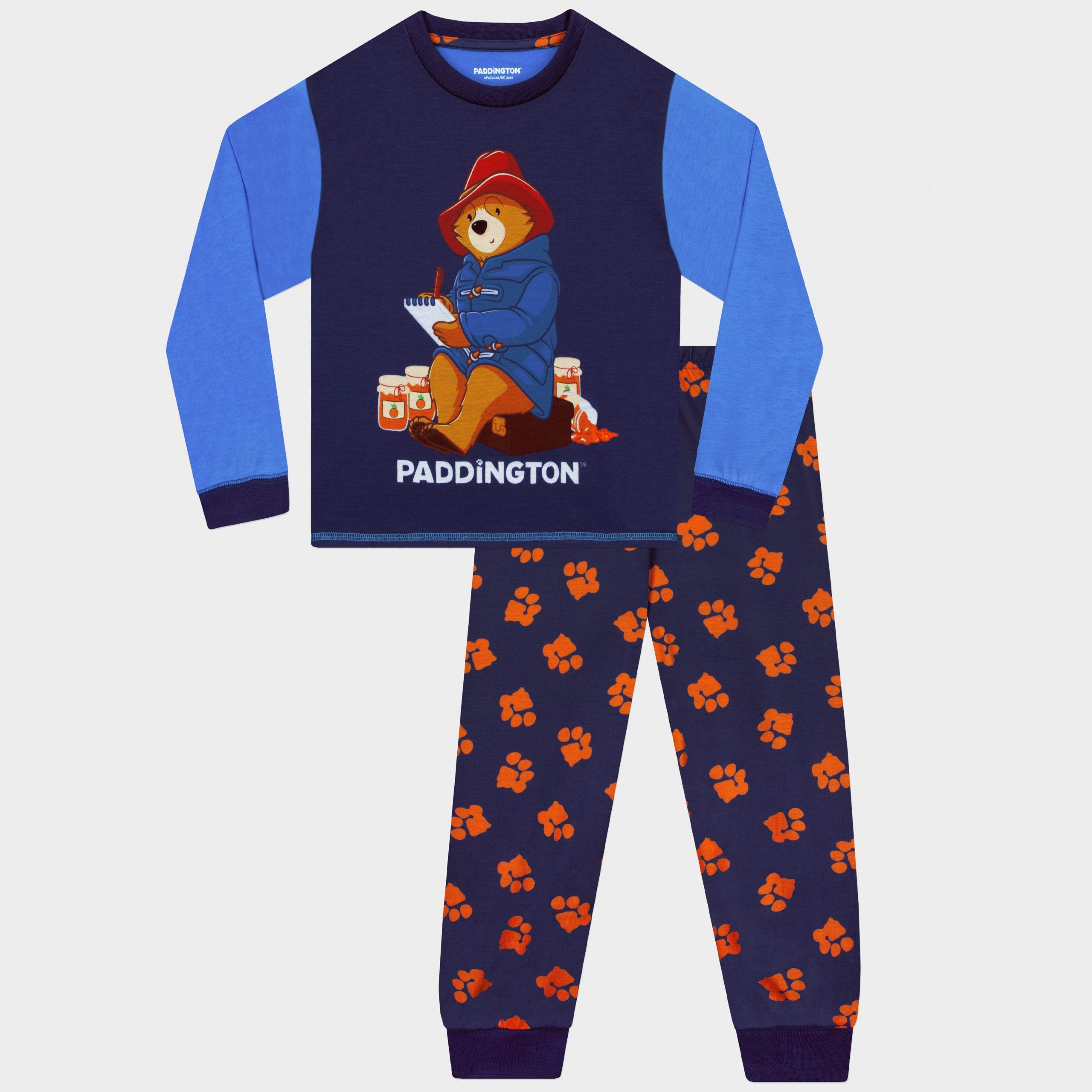 Paddington Bear Pyjamas - Image 6