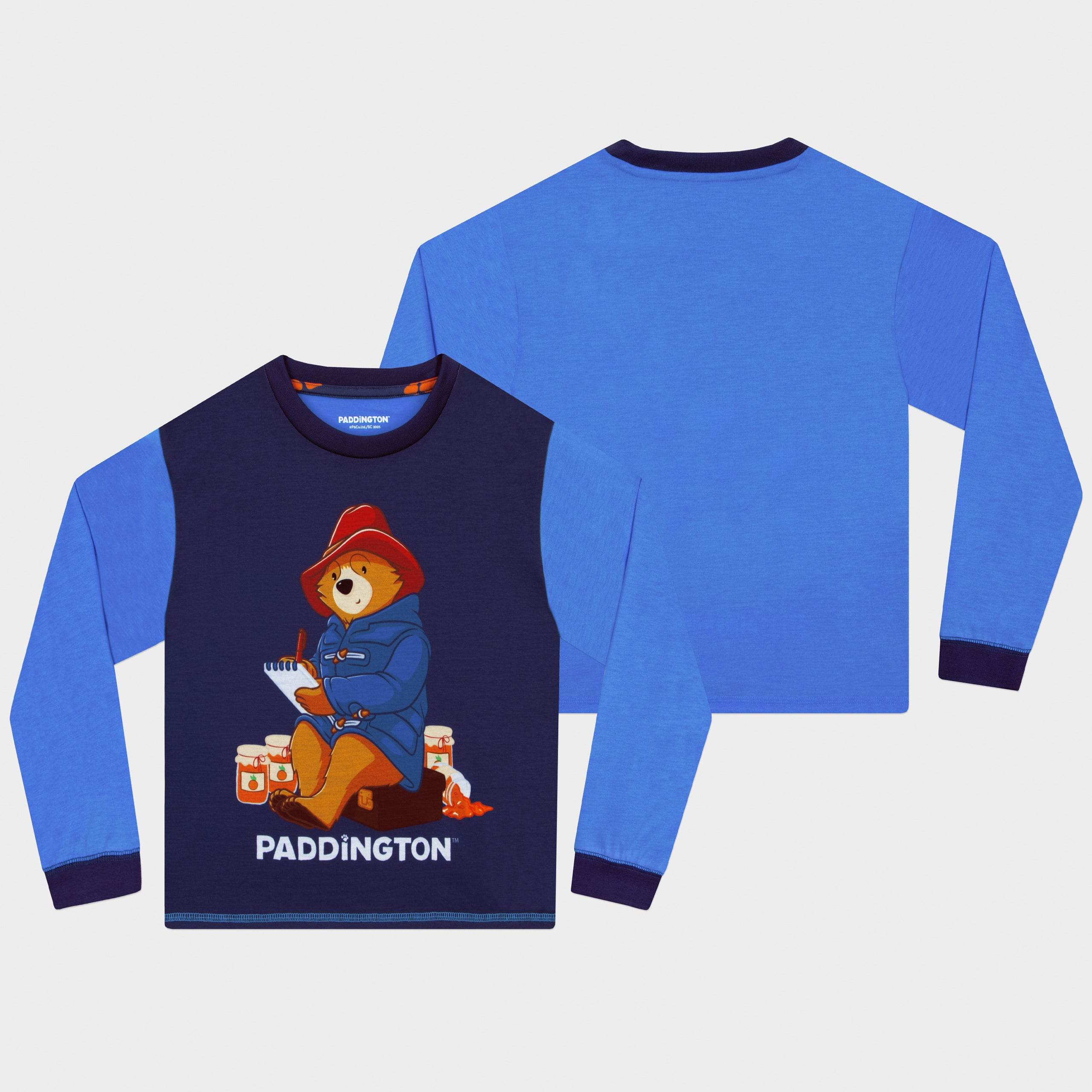 Paddington Bear Pyjamas - Image 7