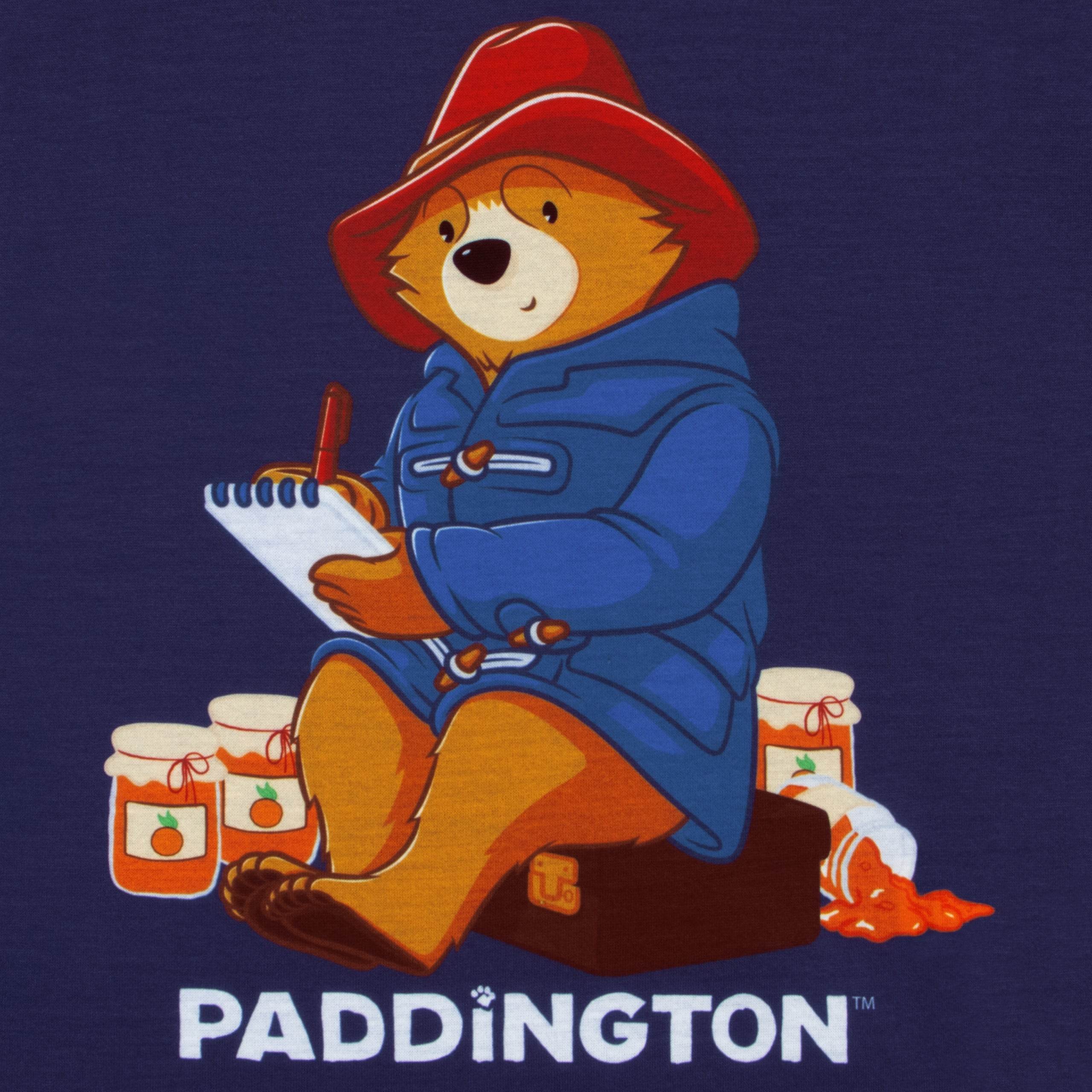 Paddington Bear Pyjamas - Image 8