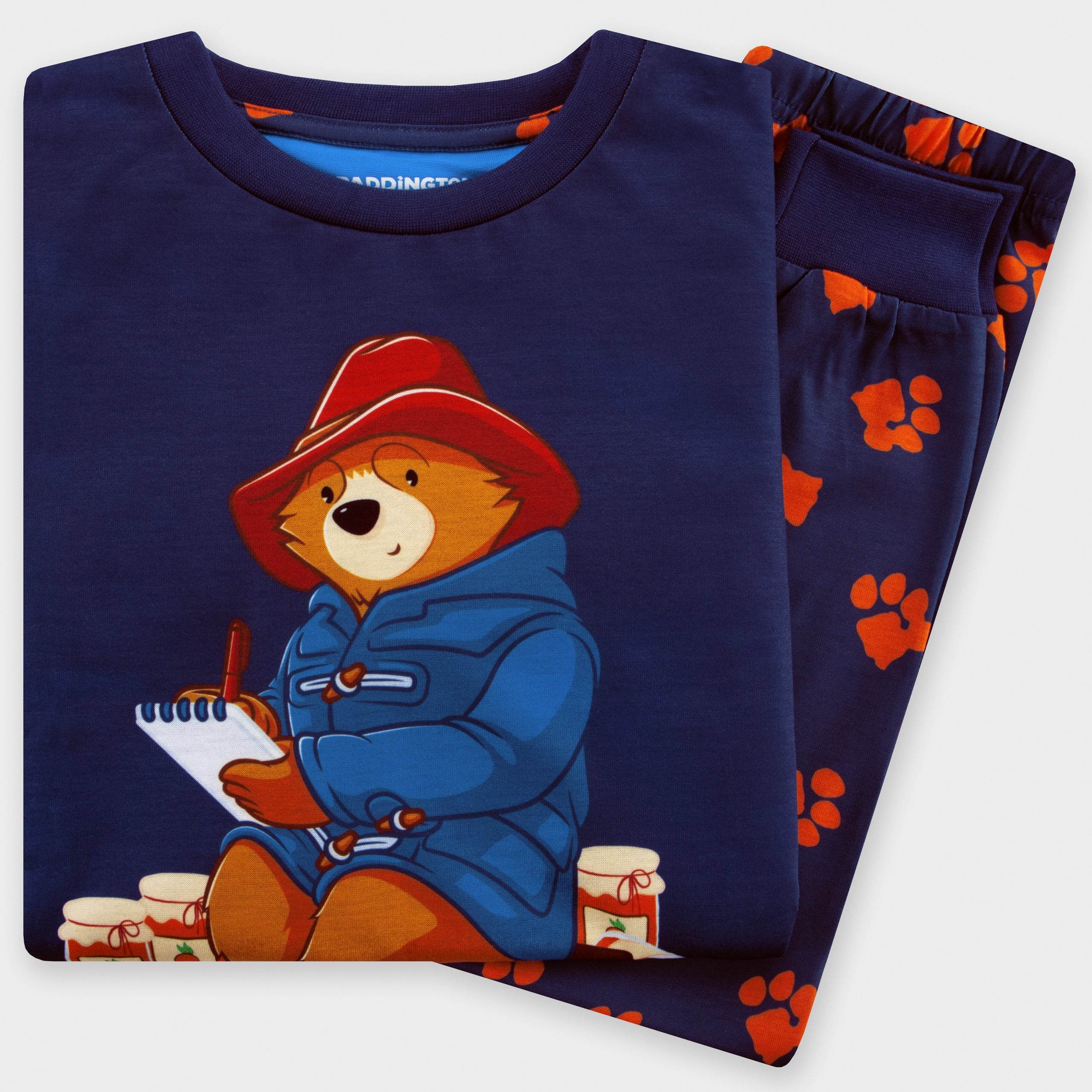 Paddington Bear Pyjamas - Image 9